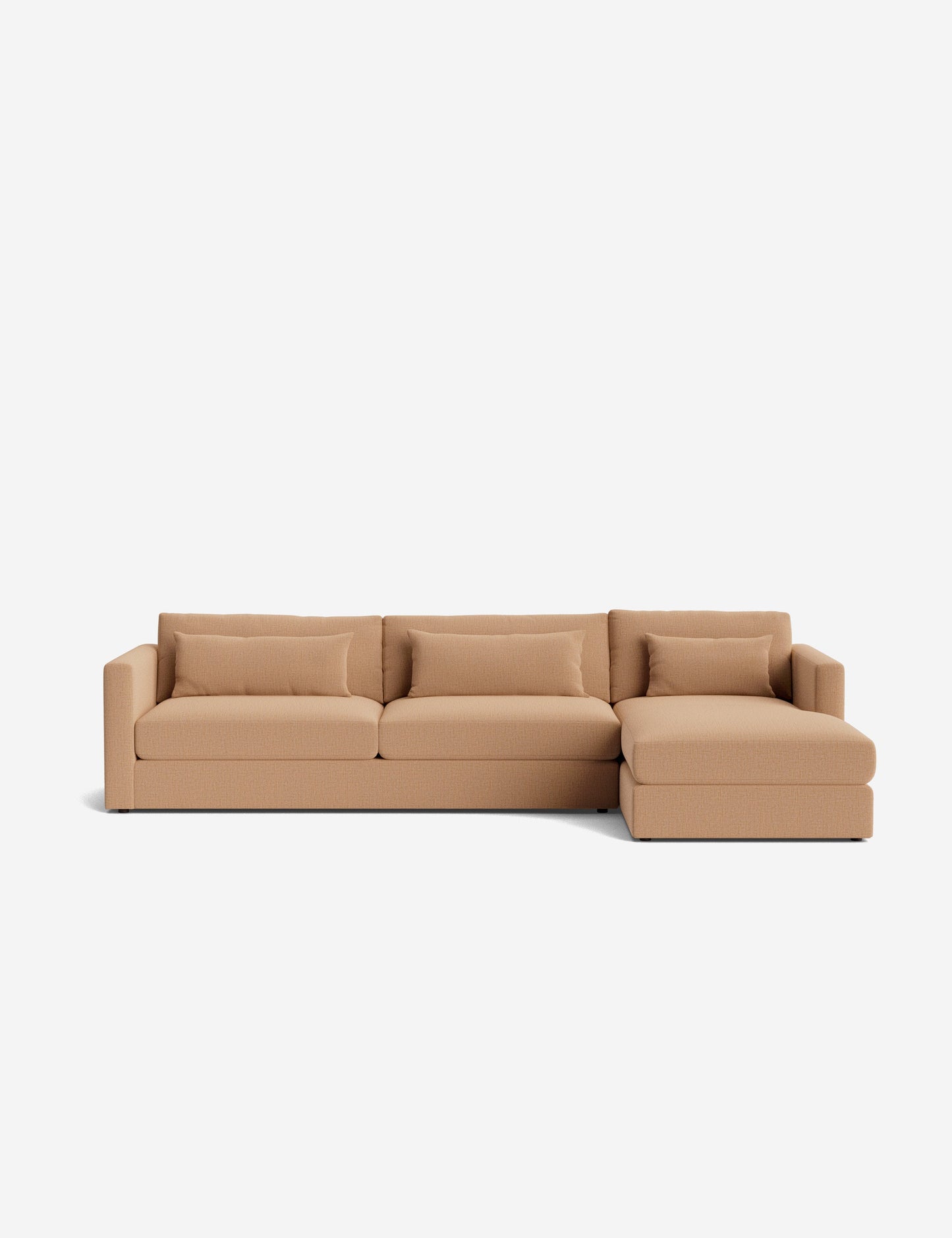 Canapé sectionnel Durham Chaise