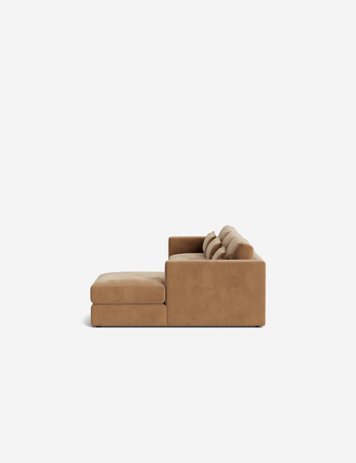 Canapé sectionnel Durham Chaise