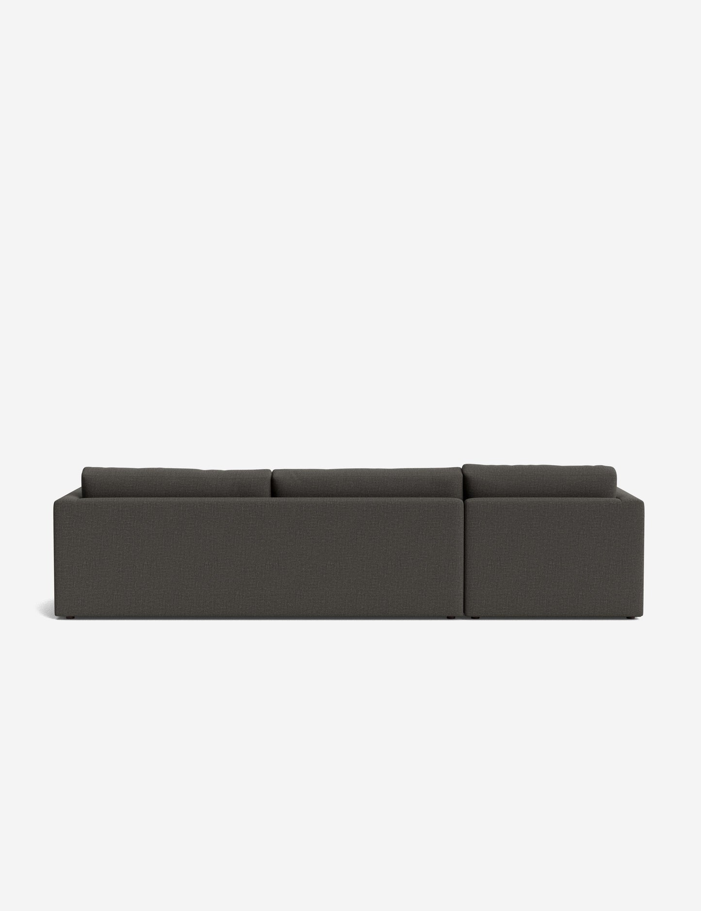 Canapé sectionnel Durham Chaise