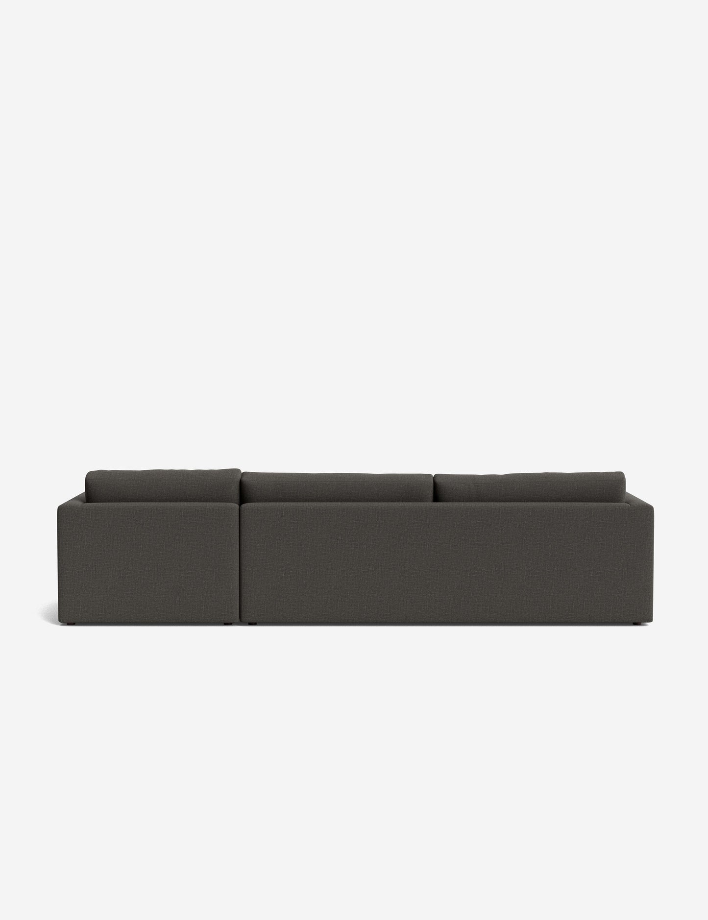 Canapé sectionnel Durham Chaise