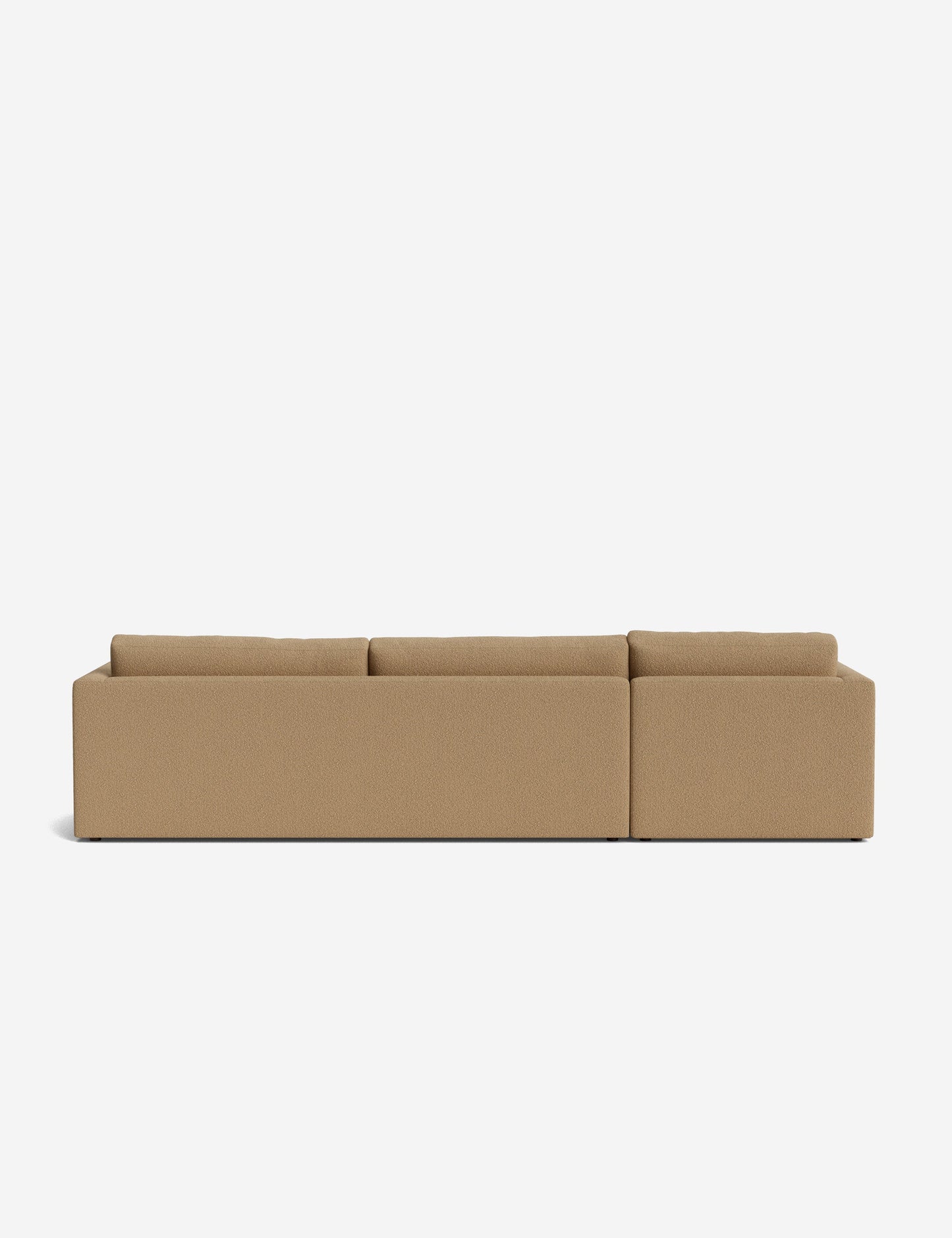 Canapé sectionnel Durham Chaise