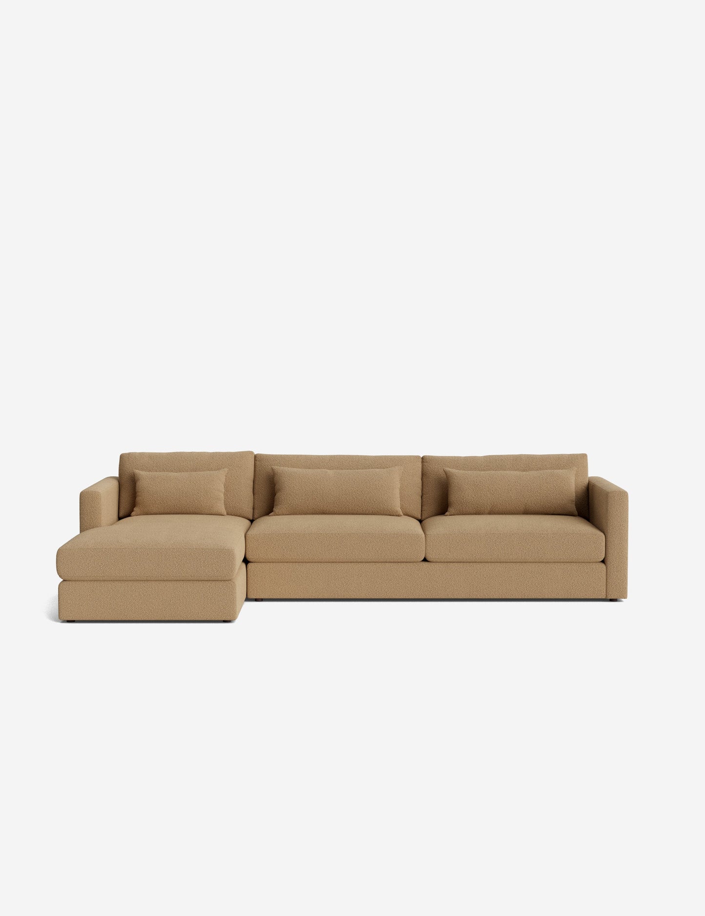 Canapé sectionnel Durham Chaise