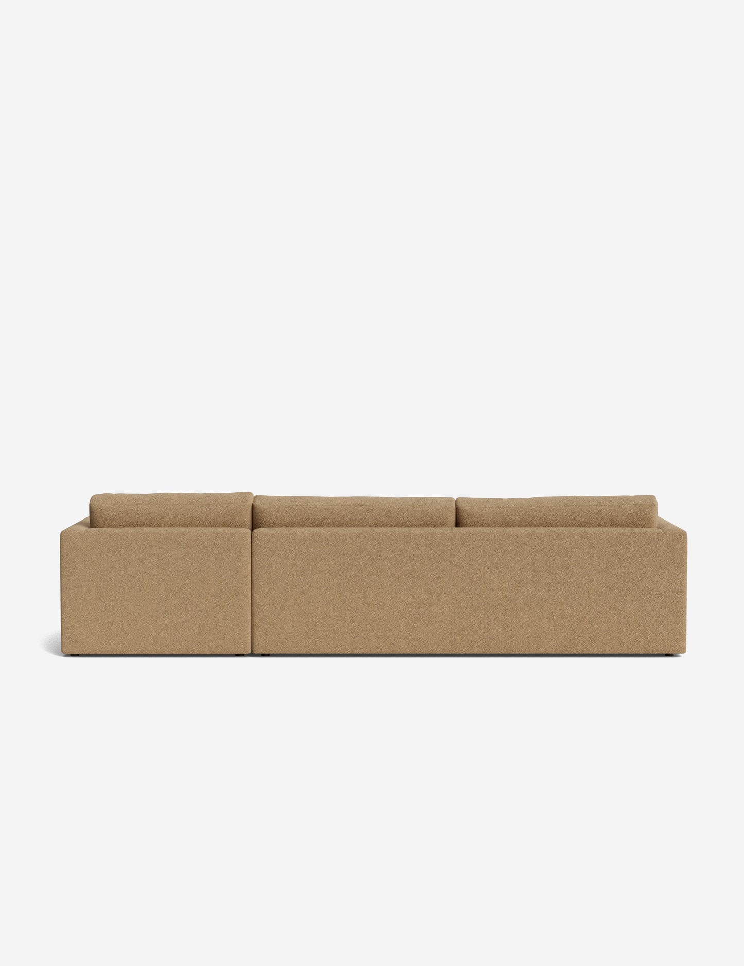 Canapé sectionnel Durham Chaise