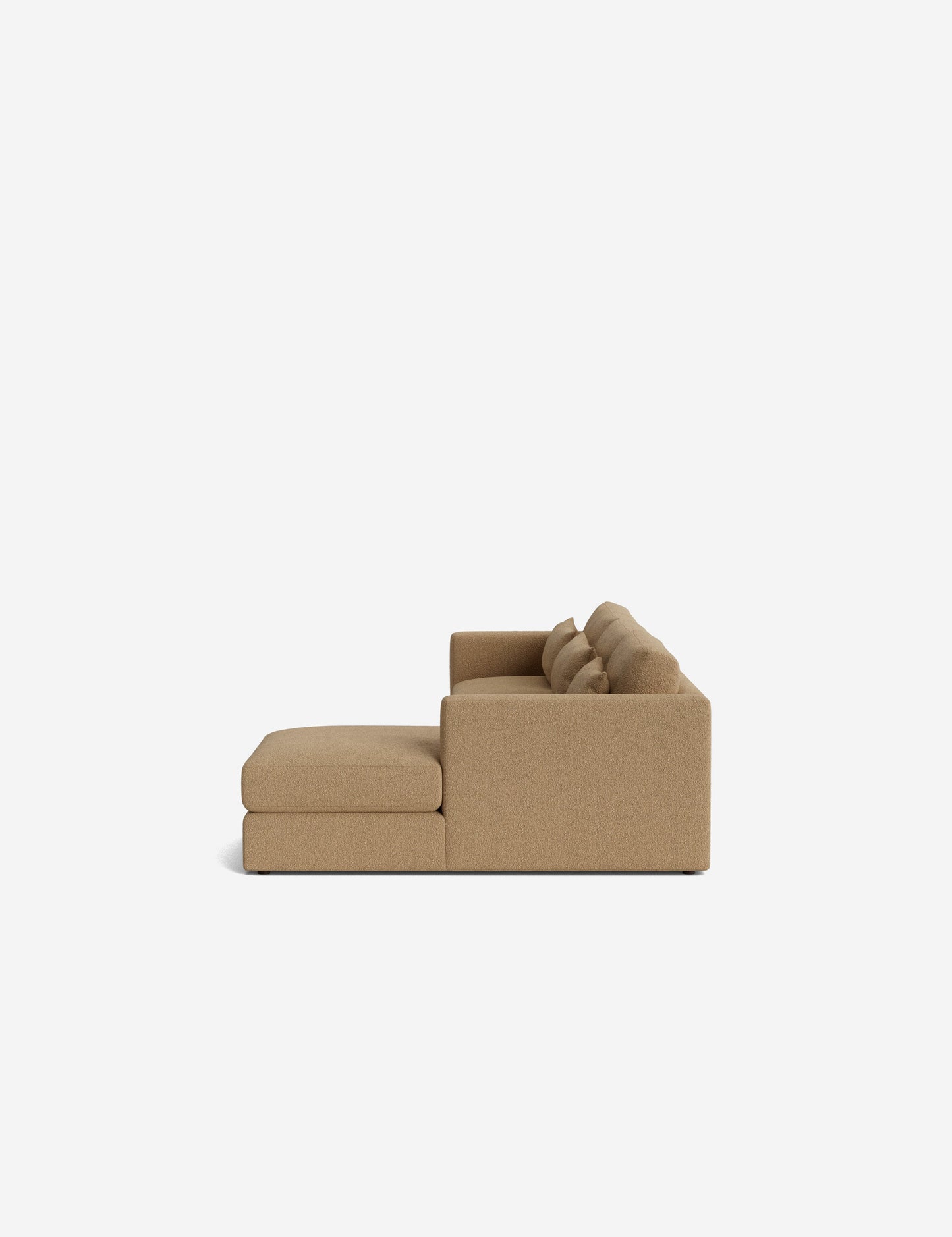 Canapé sectionnel Durham Chaise