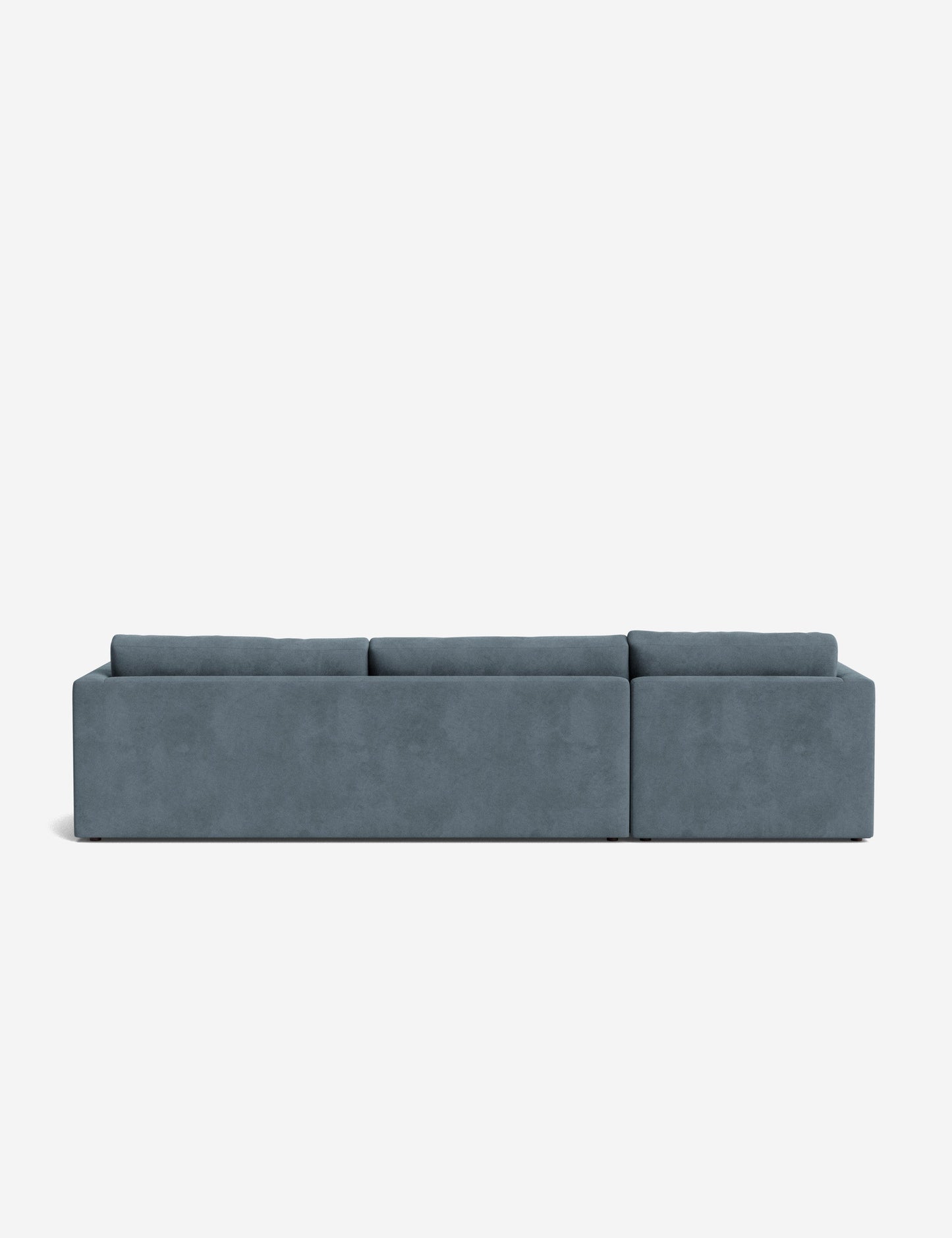 Canapé sectionnel Durham Chaise