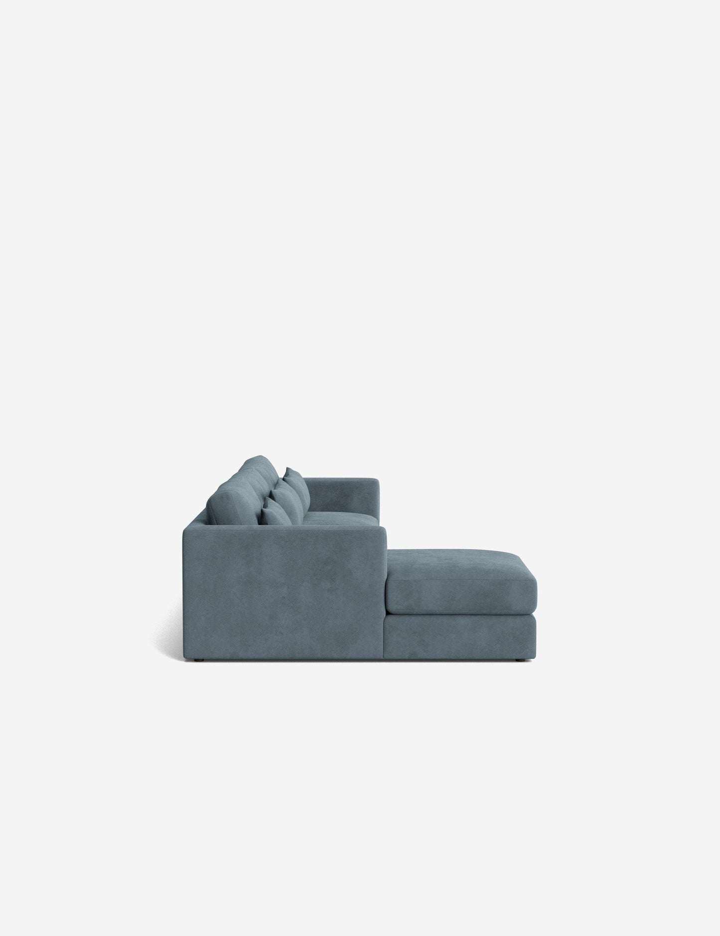 Canapé sectionnel Durham Chaise