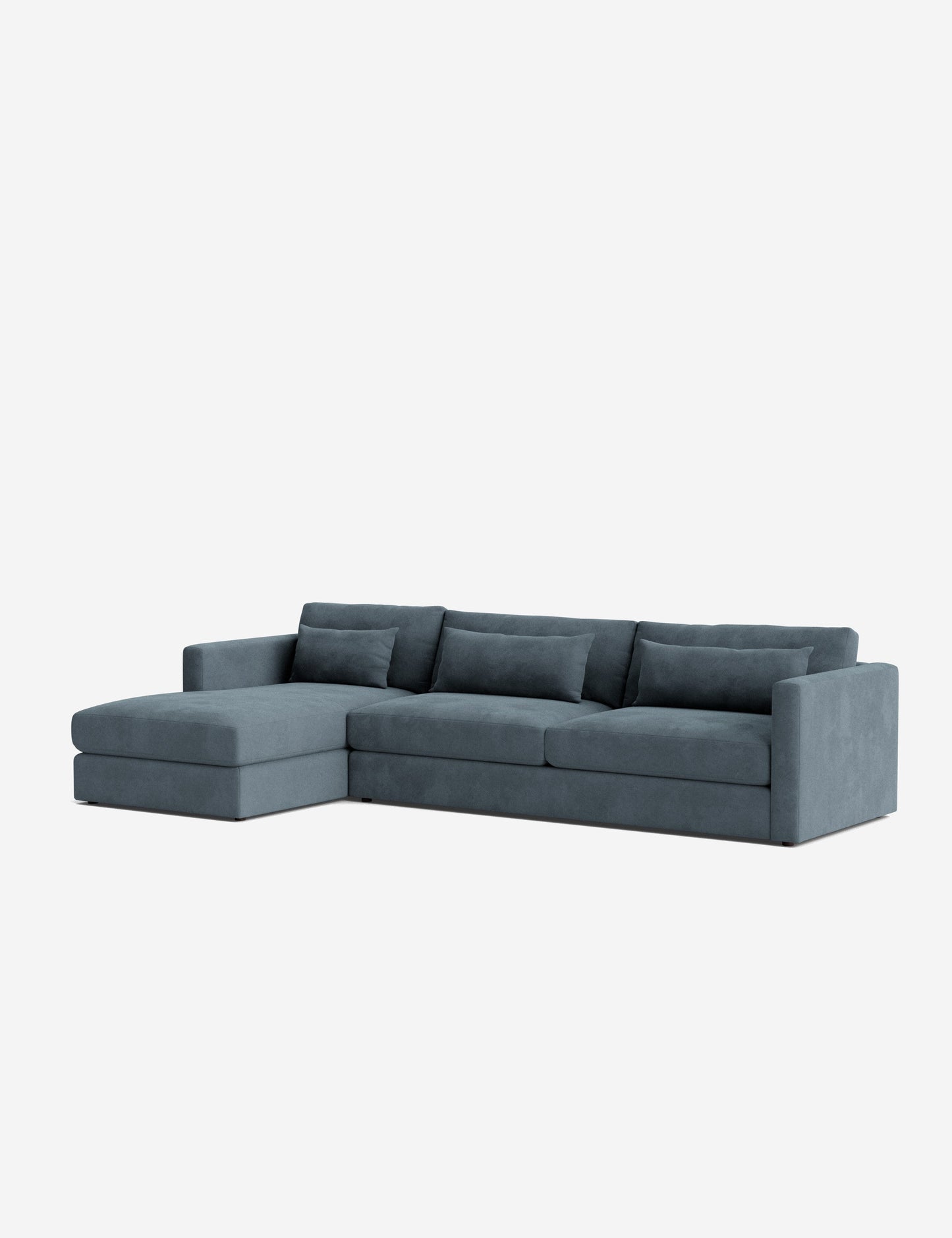 Canapé sectionnel Durham Chaise