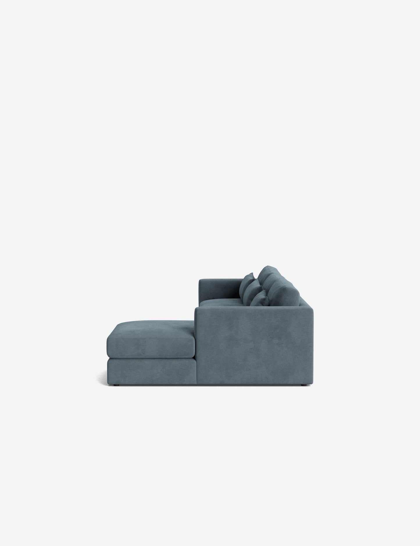 Canapé sectionnel Durham Chaise