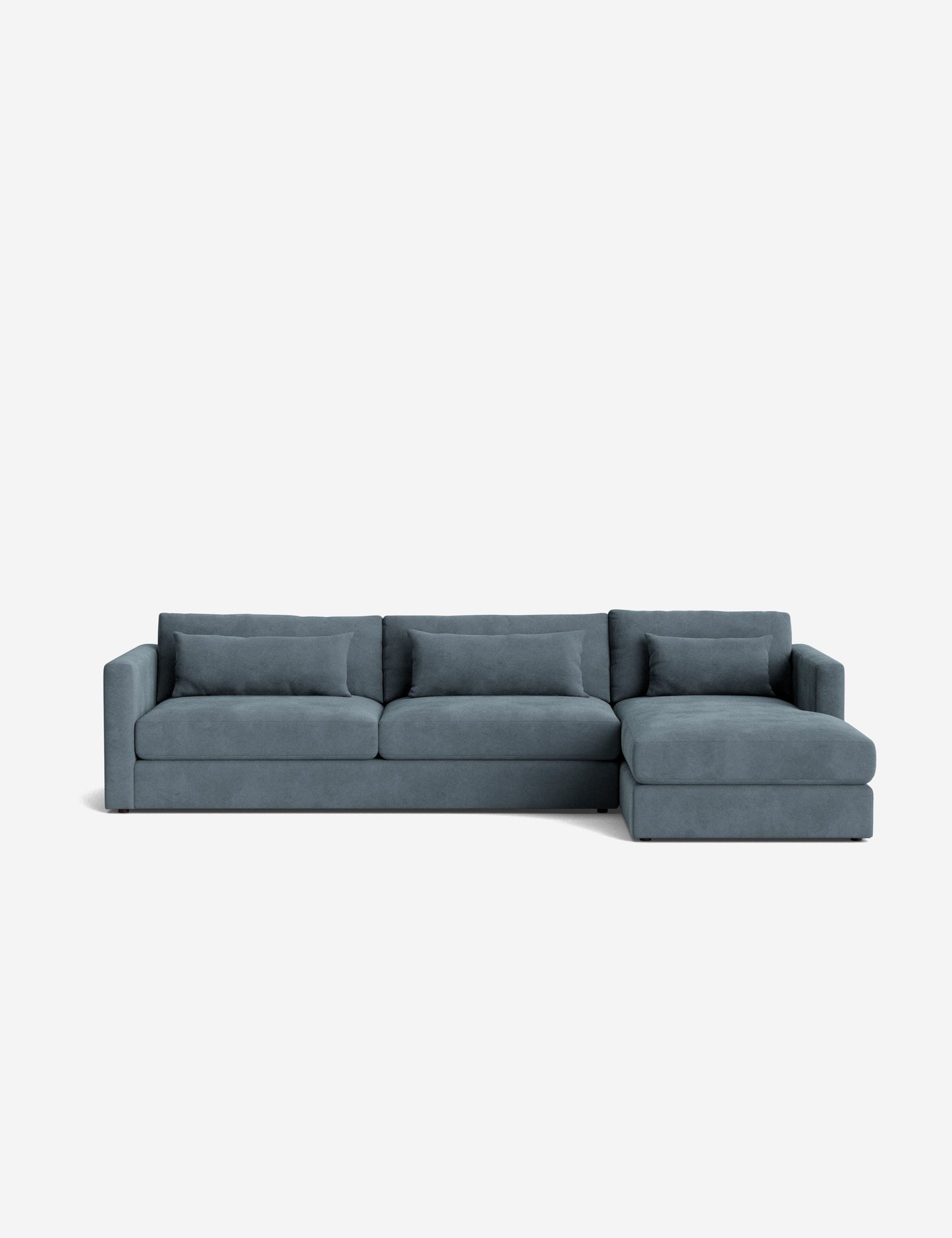 Canapé sectionnel Durham Chaise