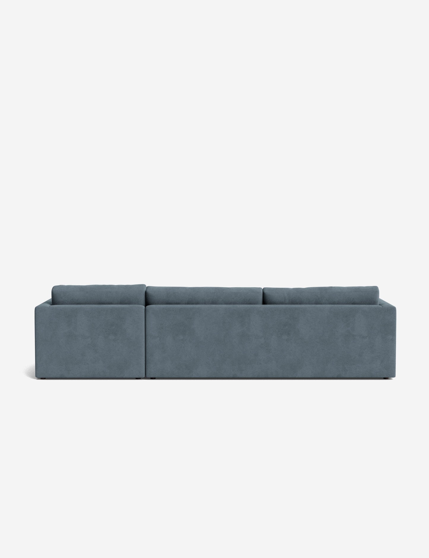 Canapé sectionnel Durham Chaise