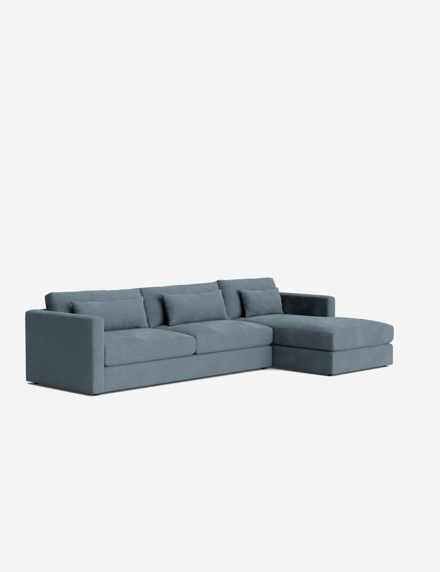 Canapé sectionnel Durham Chaise