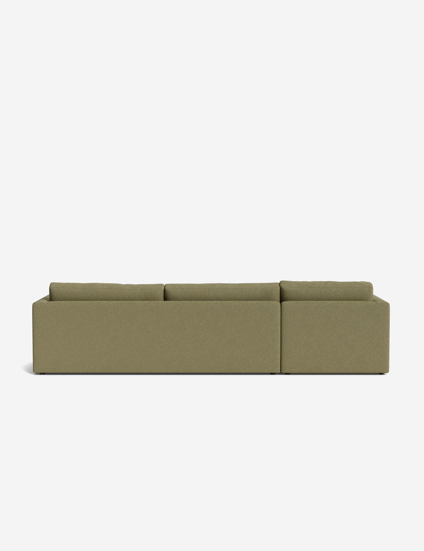 Canapé sectionnel Durham Chaise