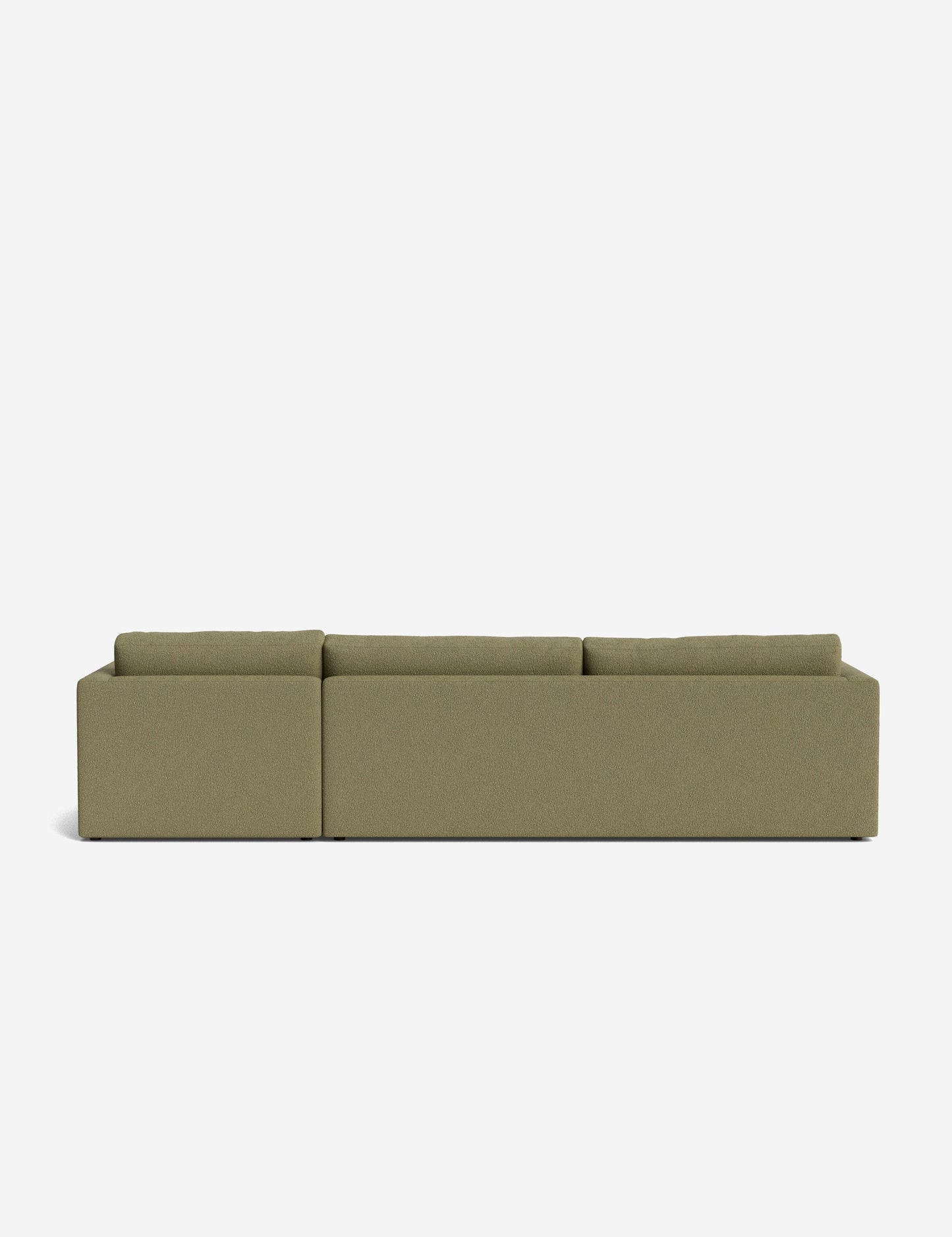 Canapé sectionnel Durham Chaise