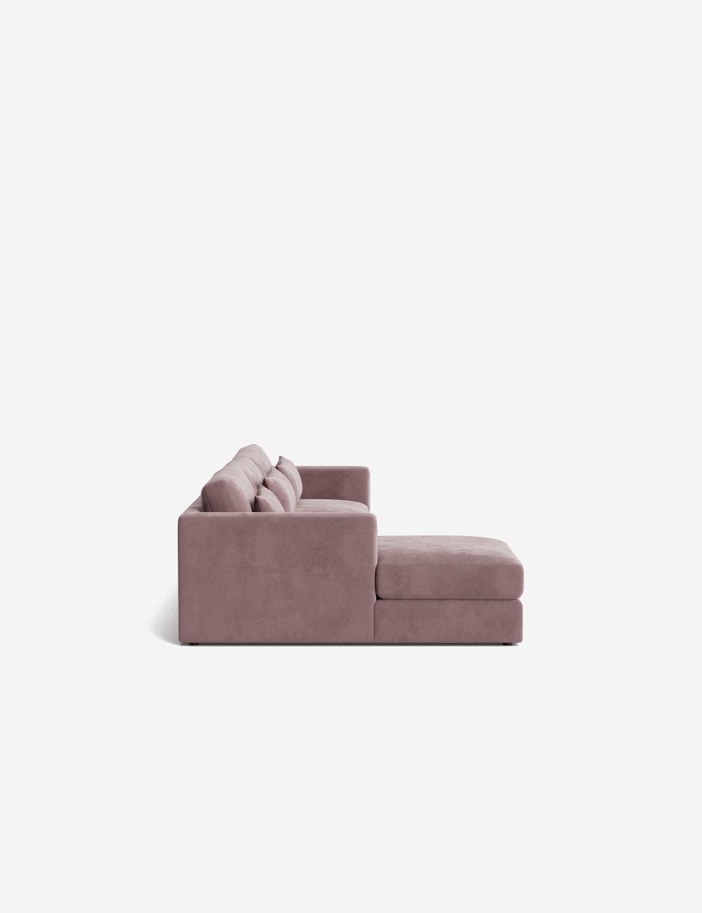 Canapé sectionnel Durham Chaise