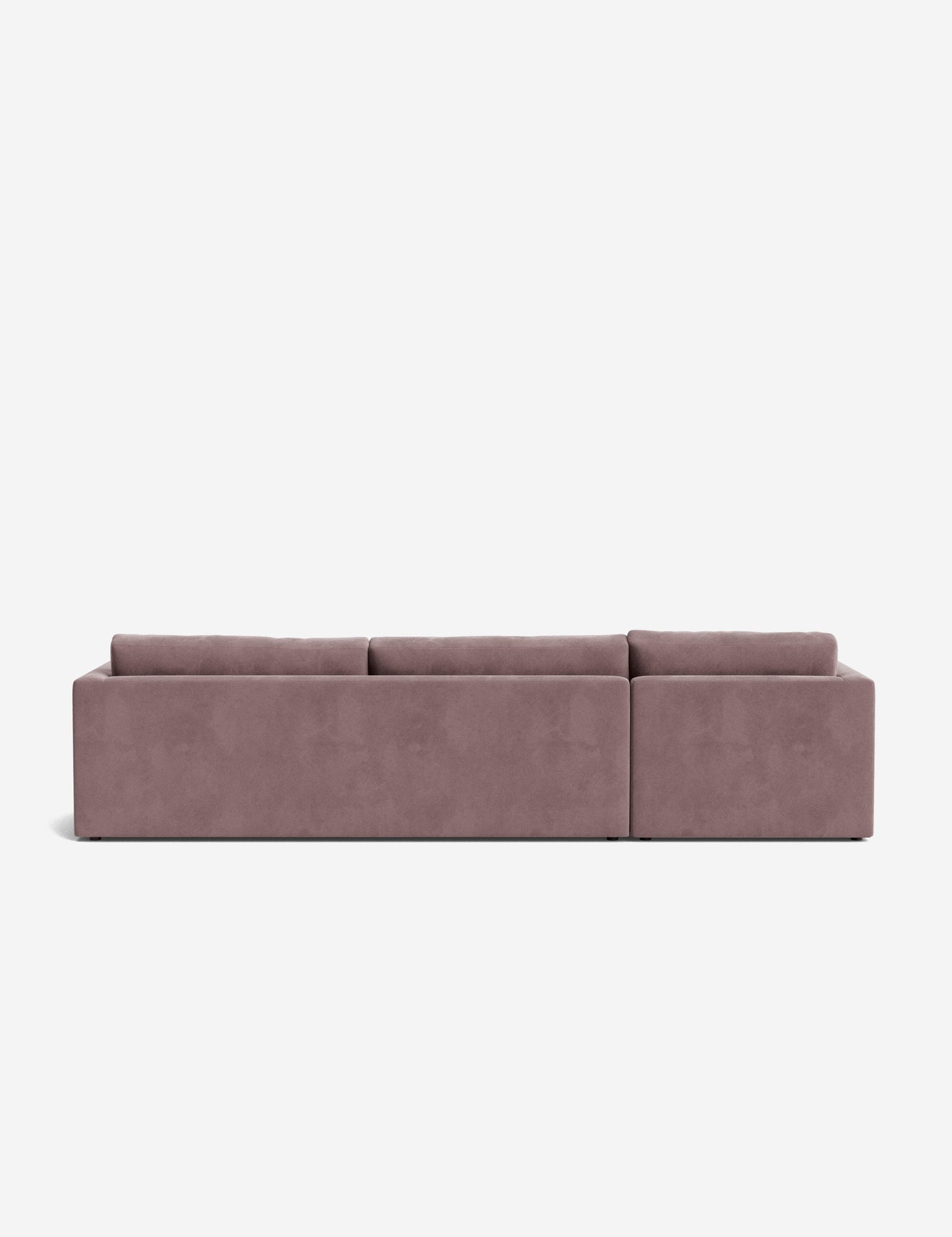 Canapé sectionnel Durham Chaise