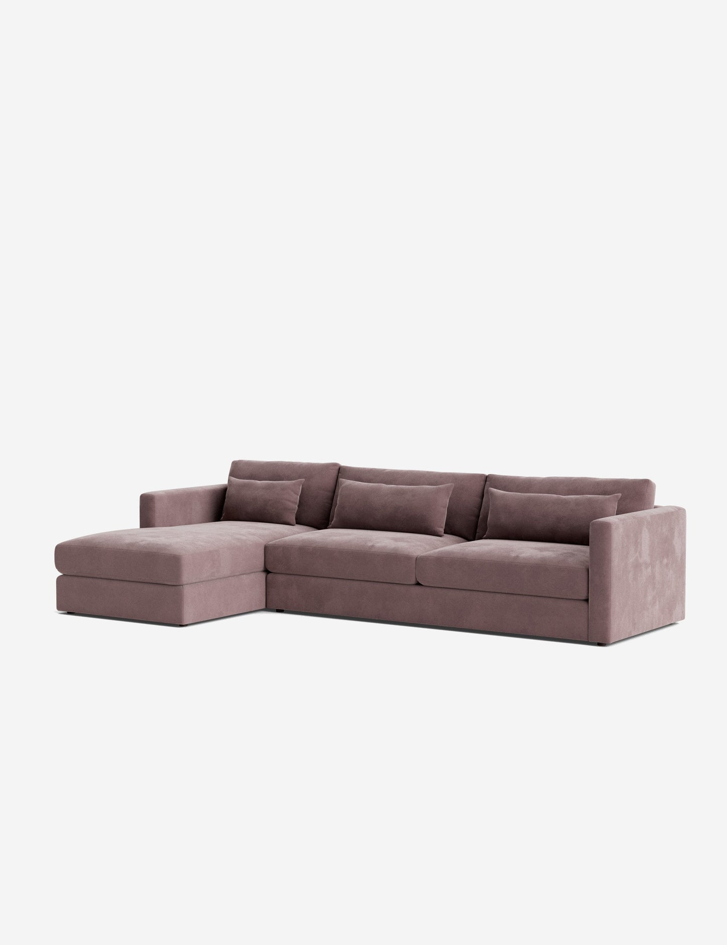 Canapé sectionnel Durham Chaise