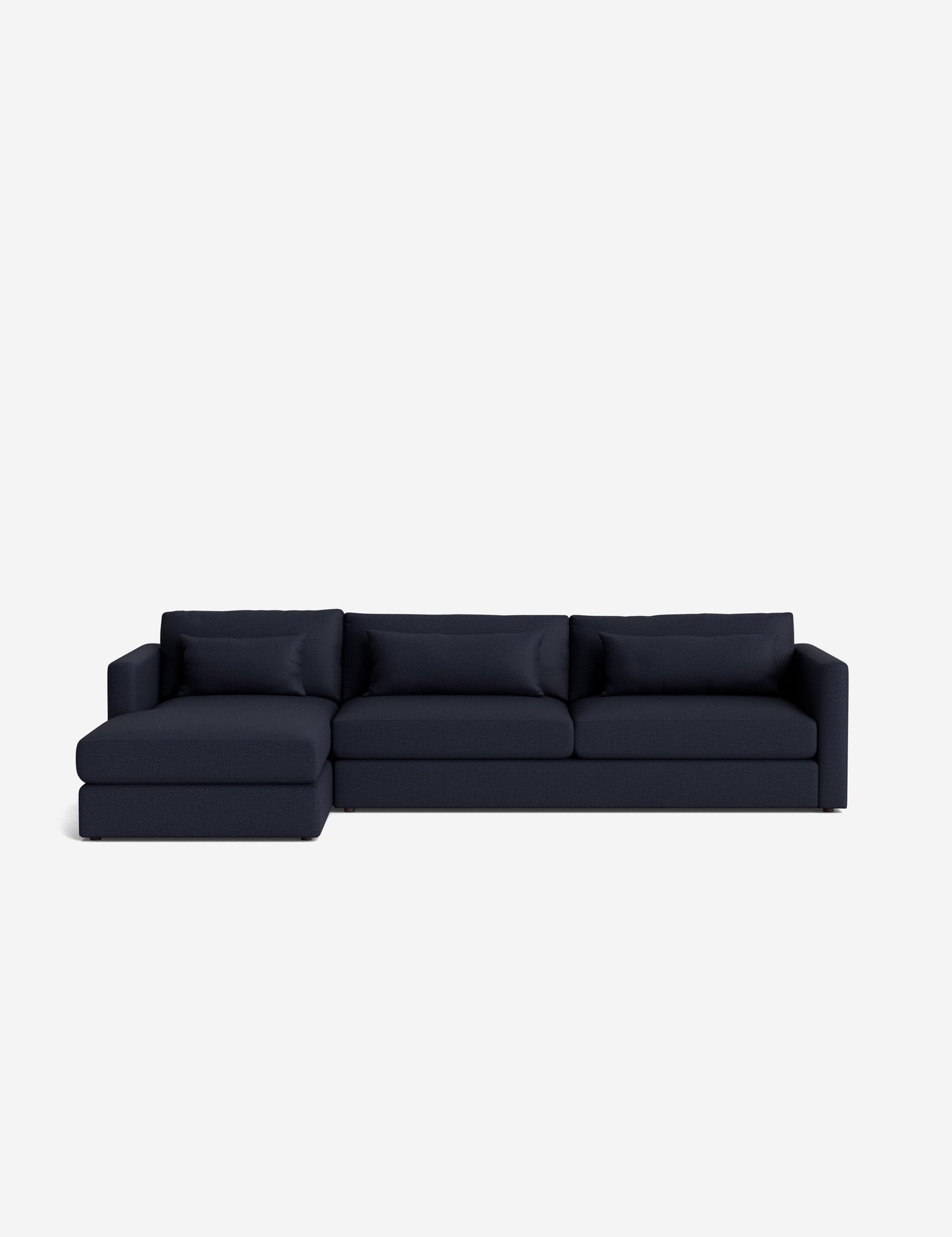Canapé sectionnel Durham Chaise