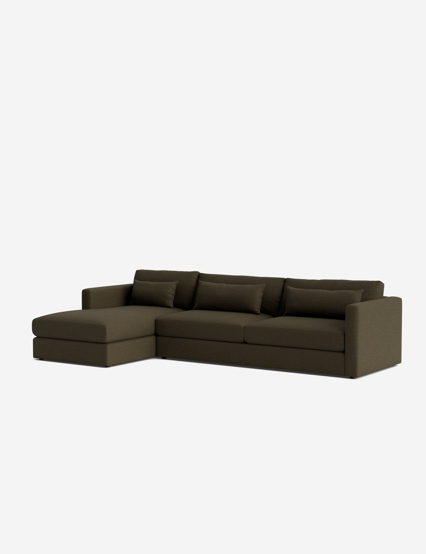 Canapé sectionnel Durham Chaise