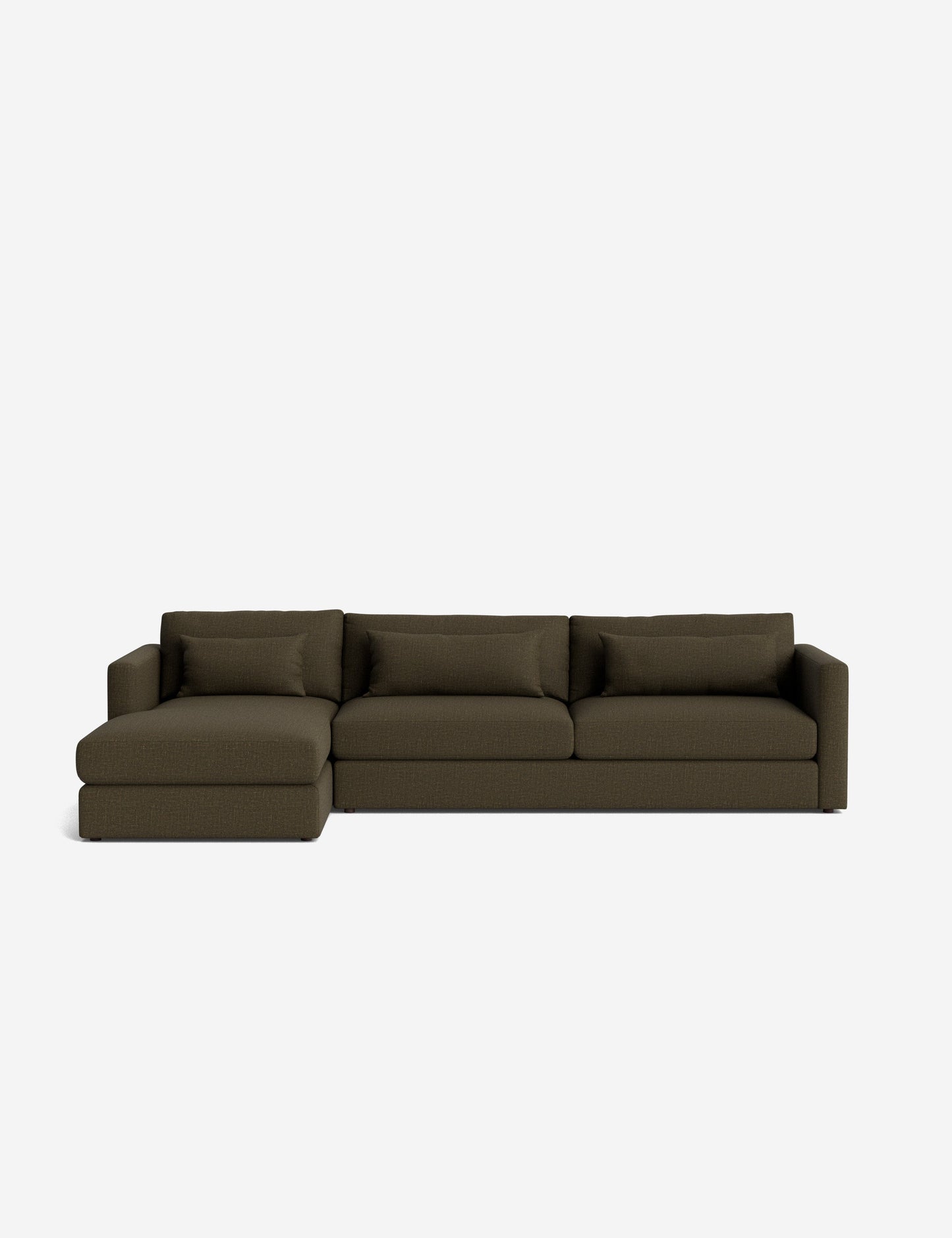 Canapé sectionnel Durham Chaise