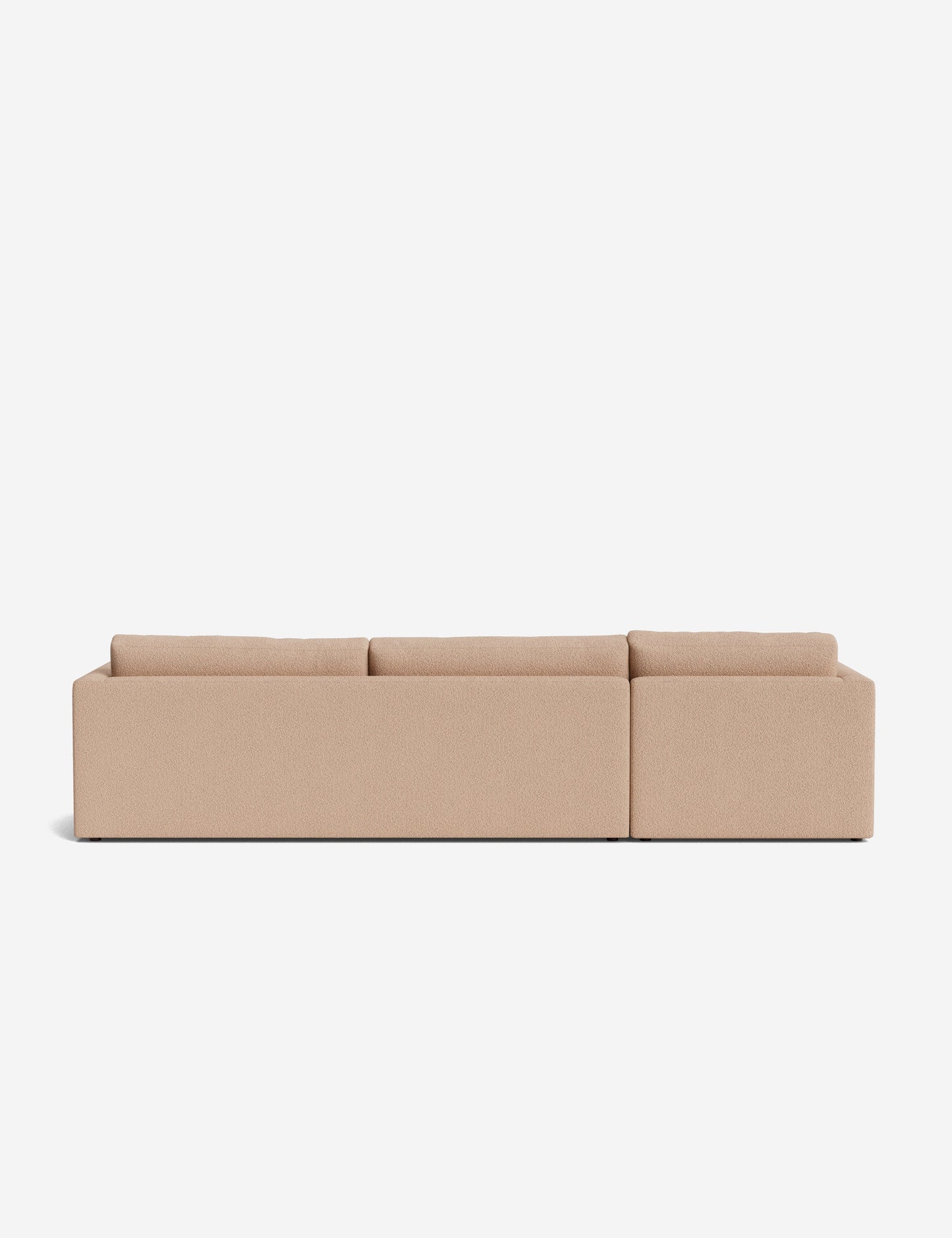 Canapé sectionnel Durham Chaise