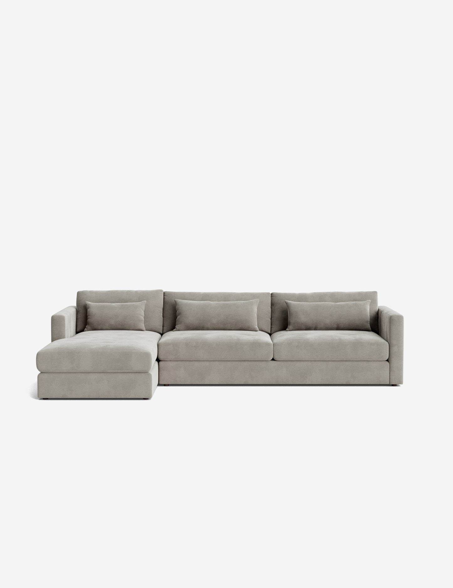 Canapé sectionnel Durham Chaise