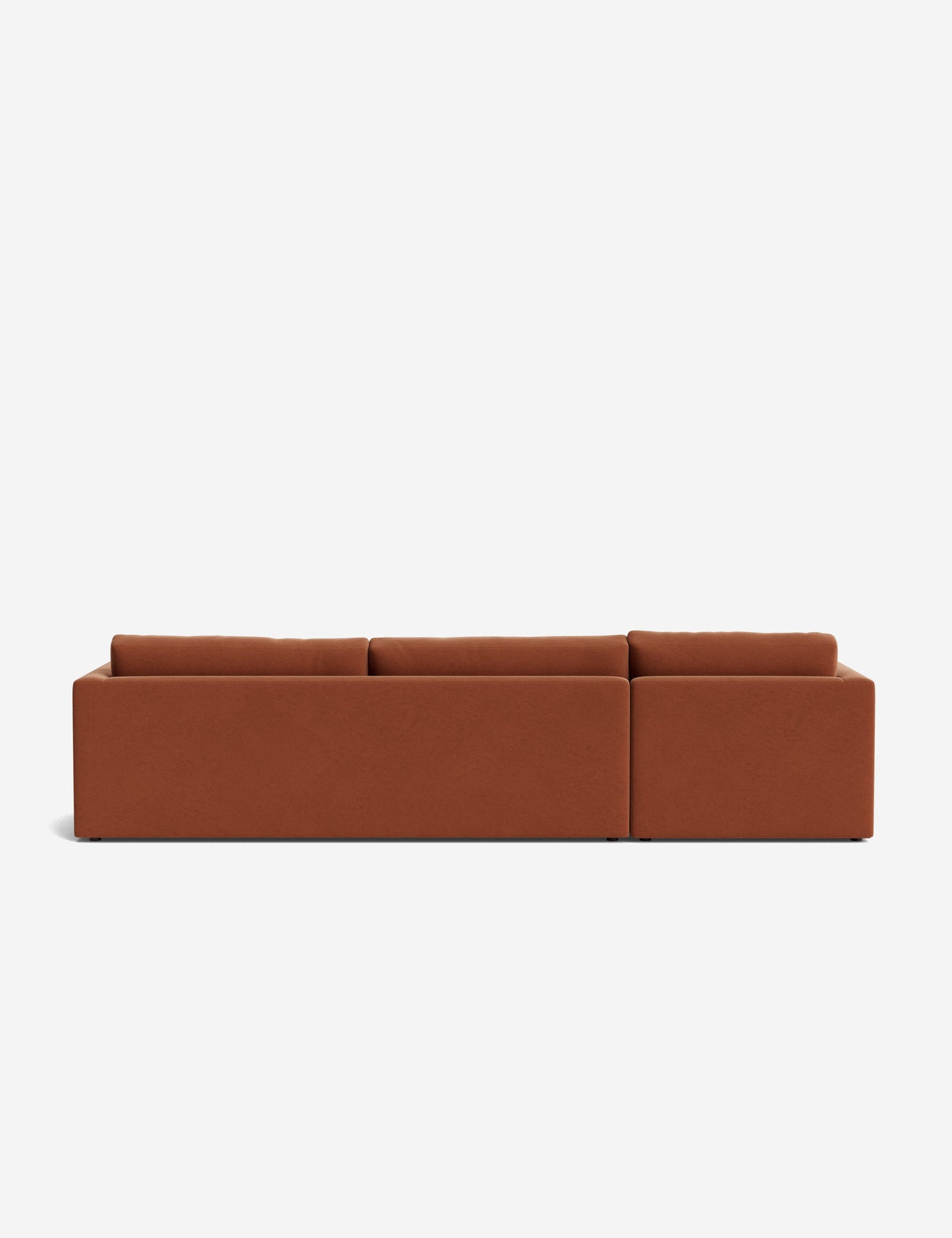Canapé sectionnel Durham Chaise