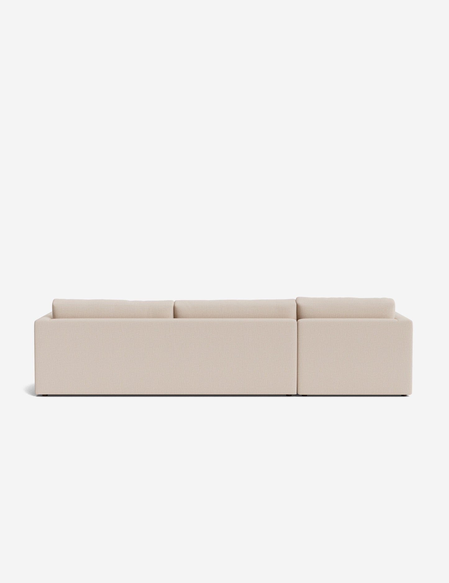 Canapé sectionnel Durham Chaise