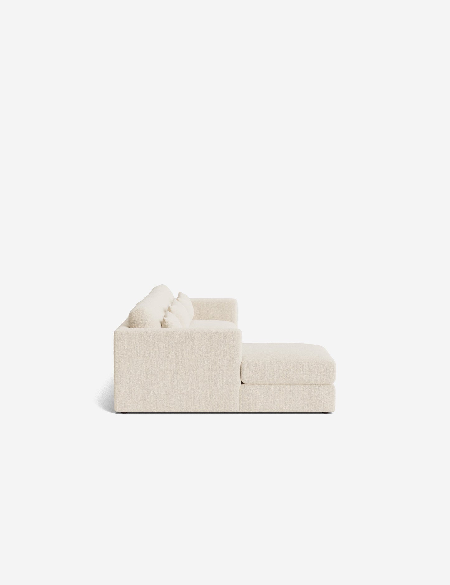 Canapé sectionnel Durham Chaise