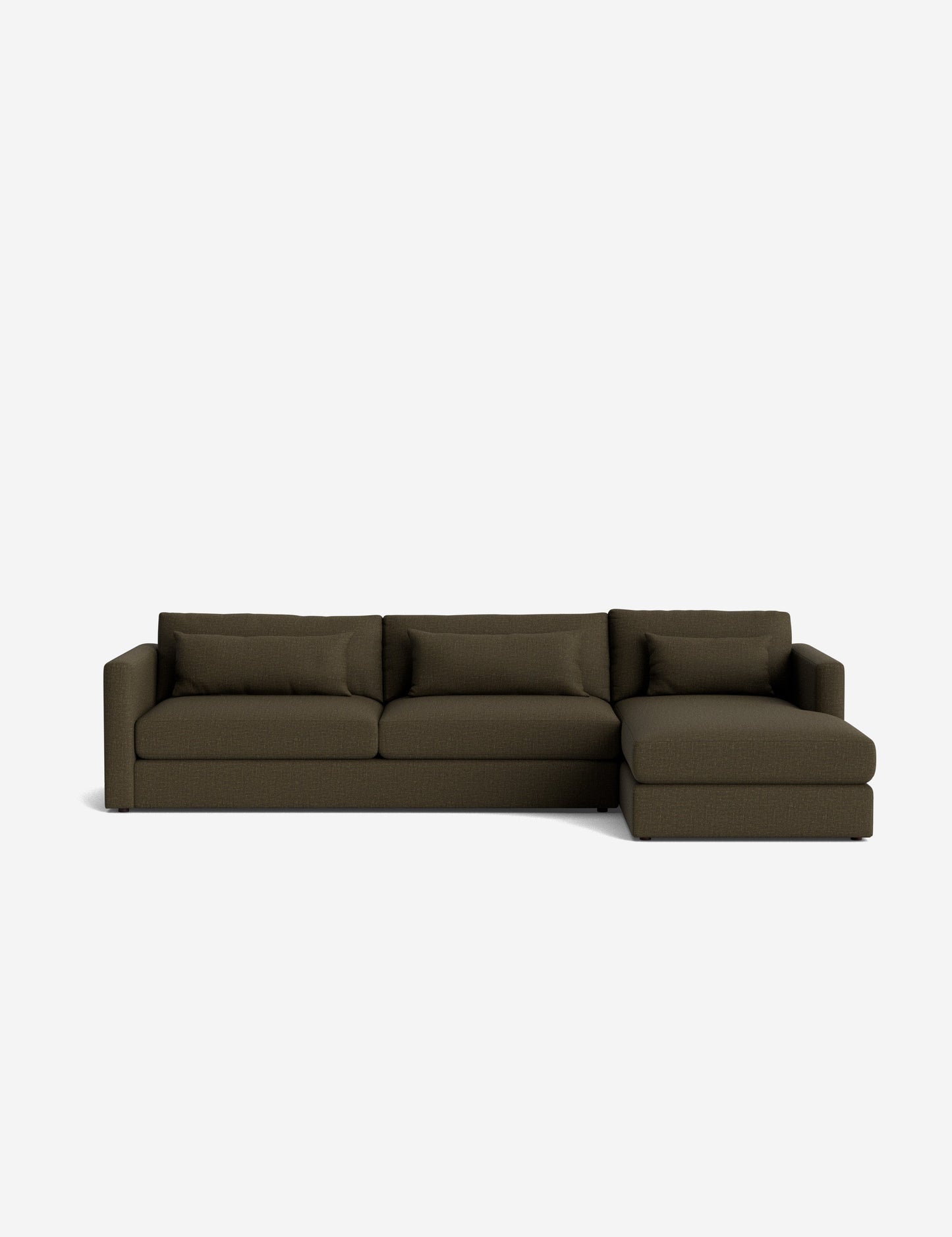 Canapé sectionnel Durham Chaise