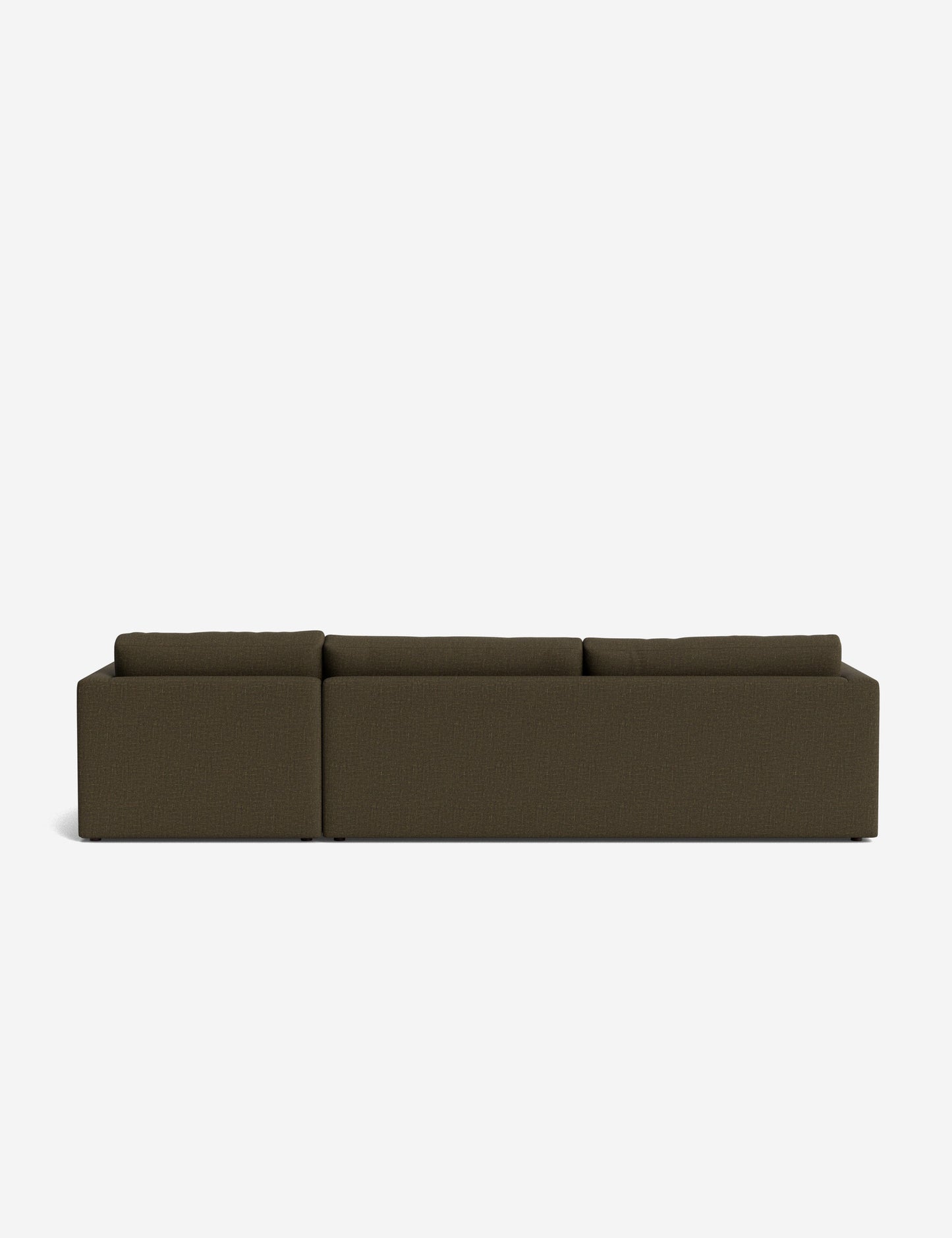 Canapé sectionnel Durham Chaise