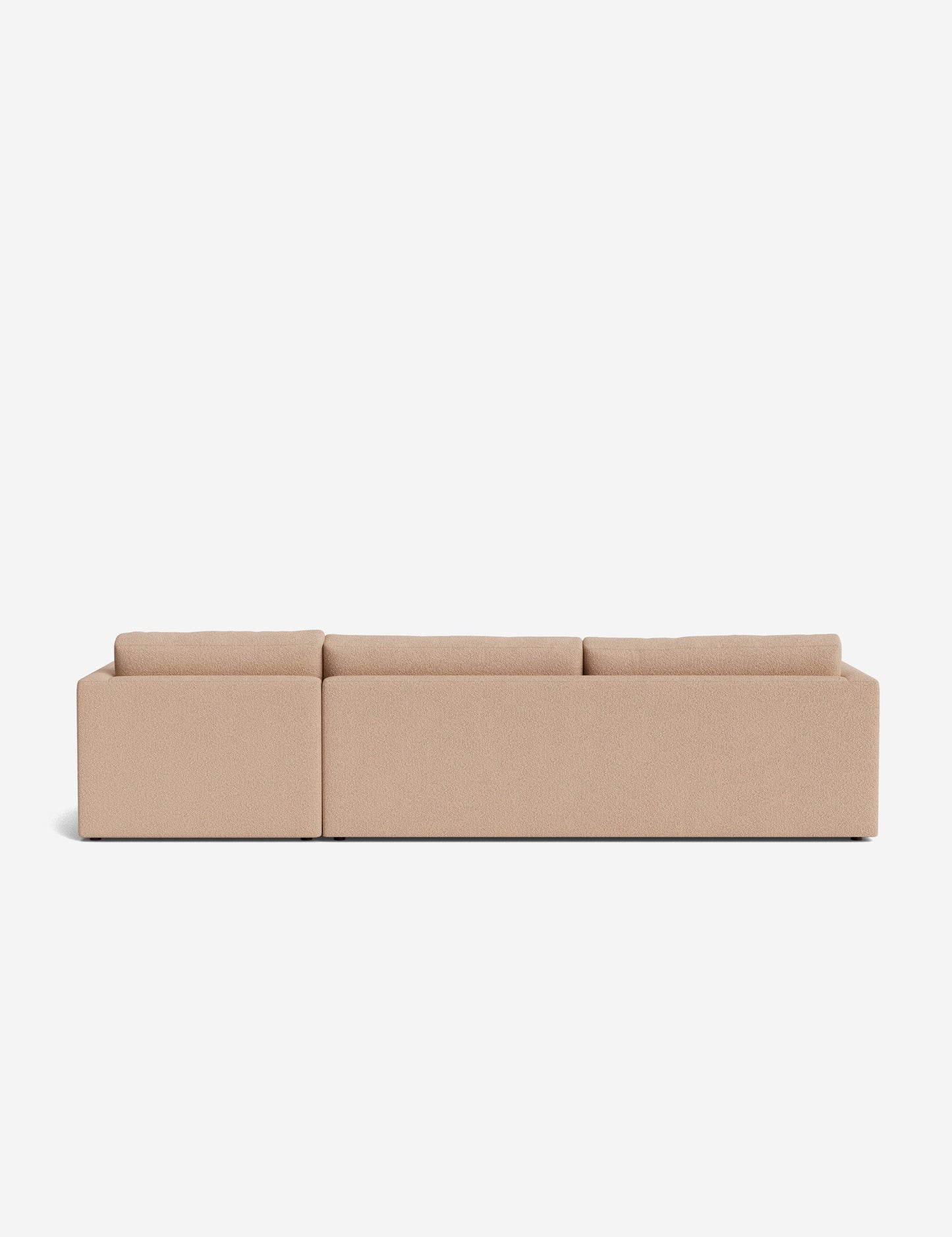 Canapé sectionnel Durham Chaise