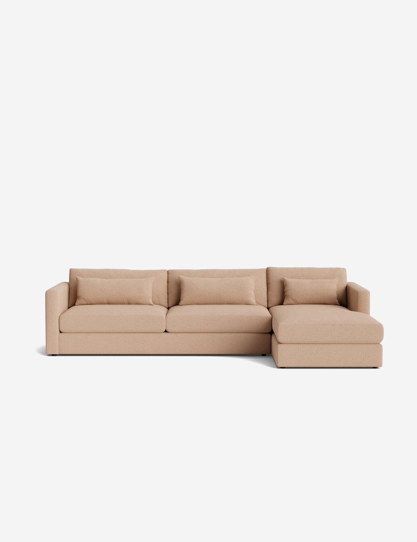 Canapé sectionnel Durham Chaise