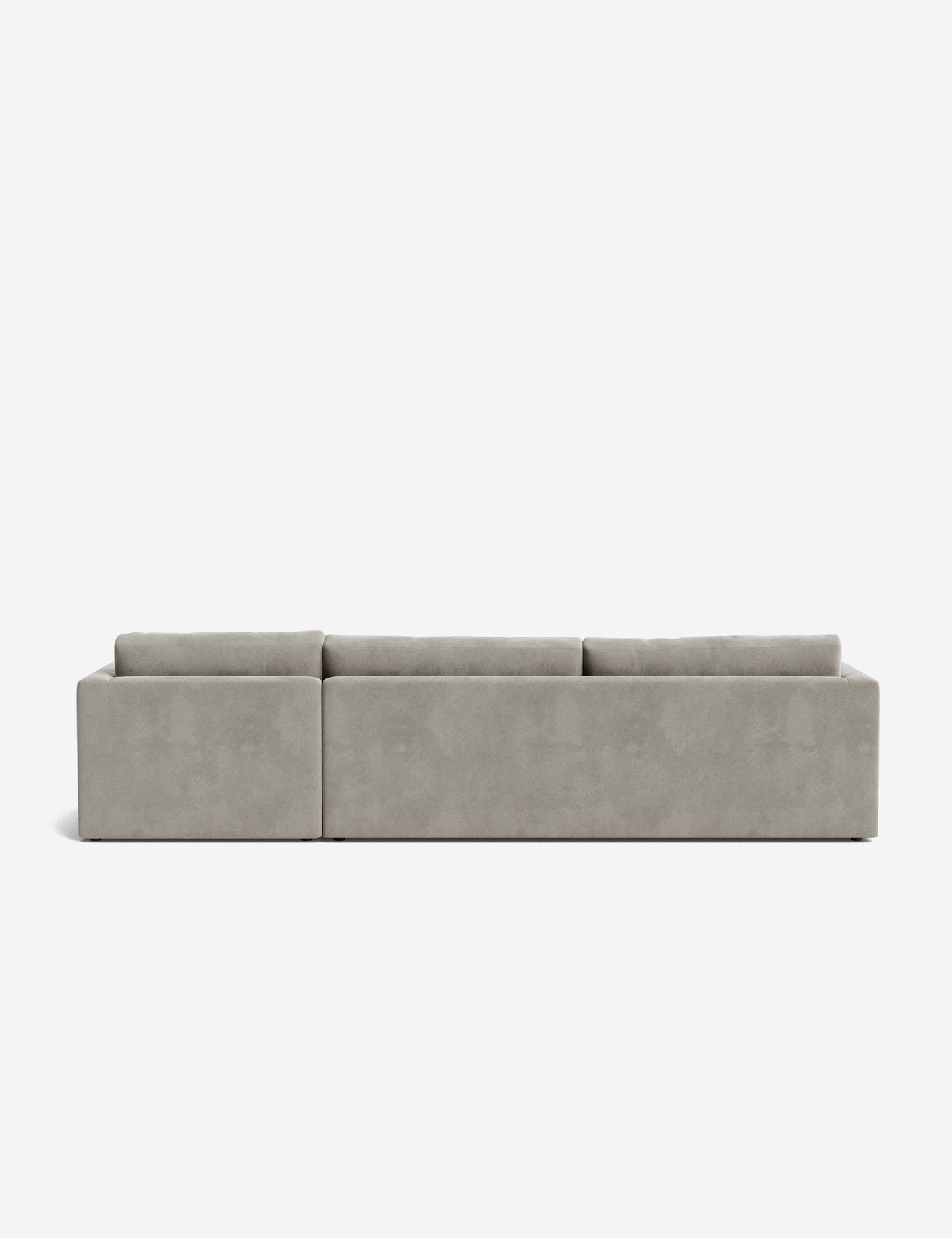 Canapé sectionnel Durham Chaise