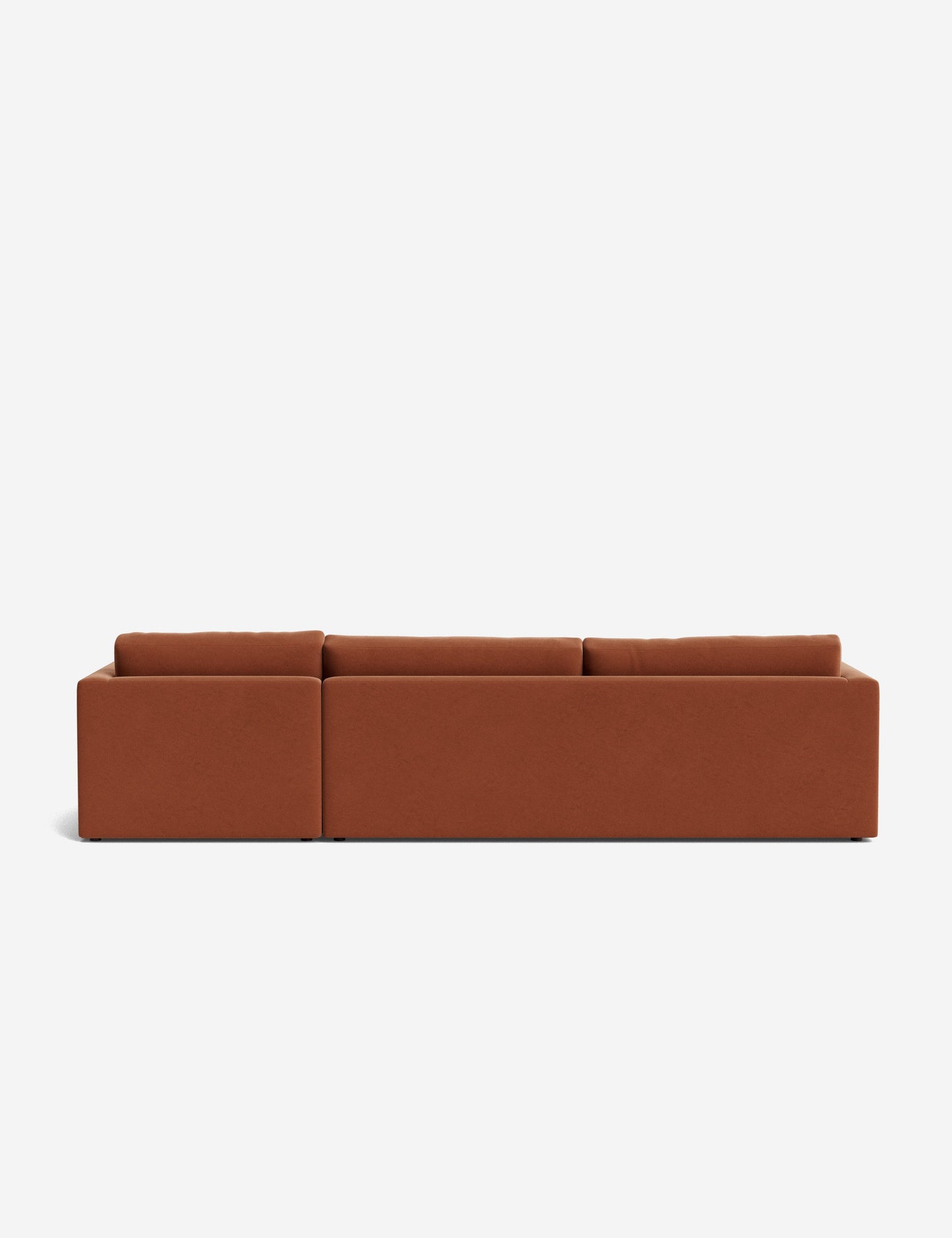 Canapé sectionnel Durham Chaise