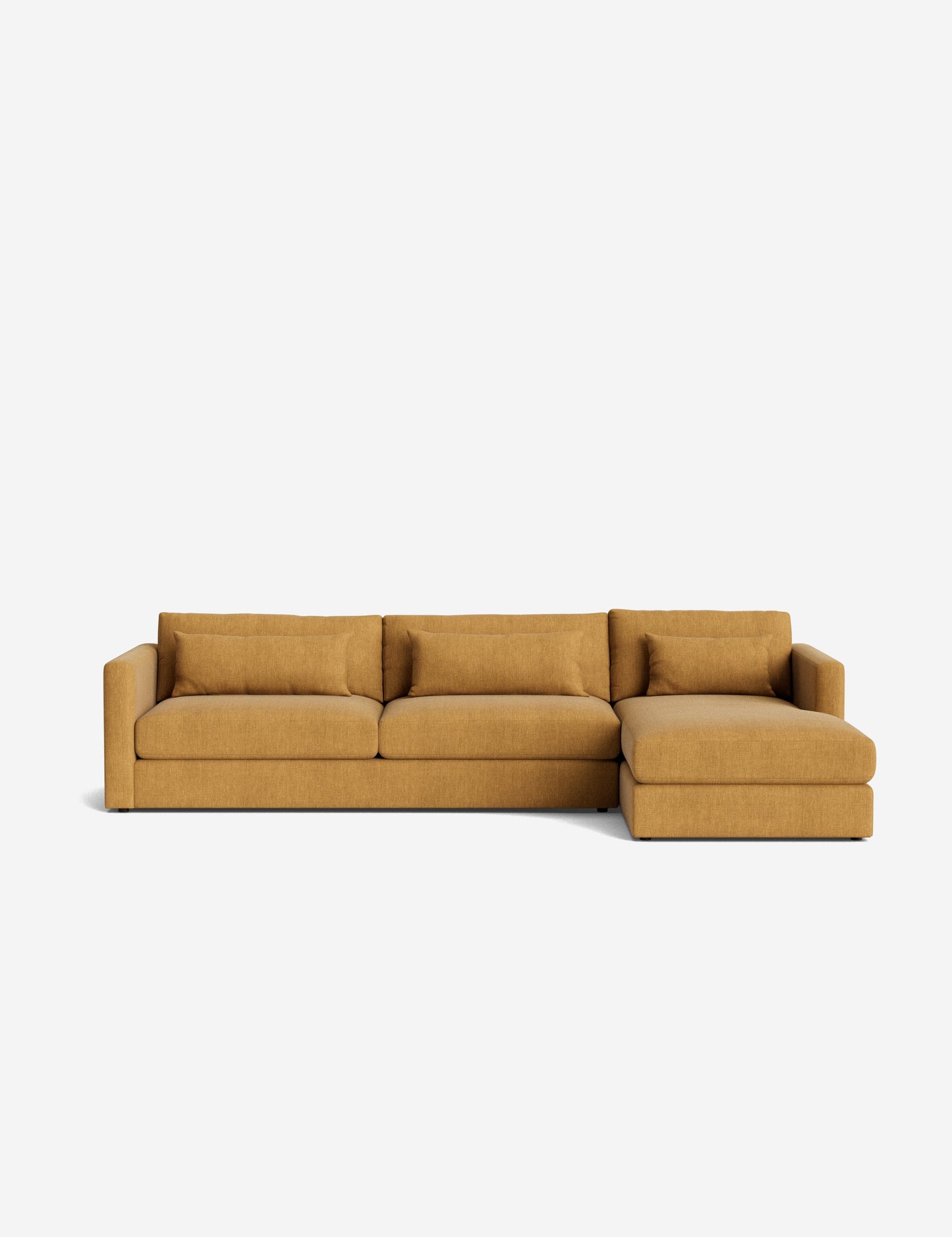 Canapé sectionnel Durham Chaise