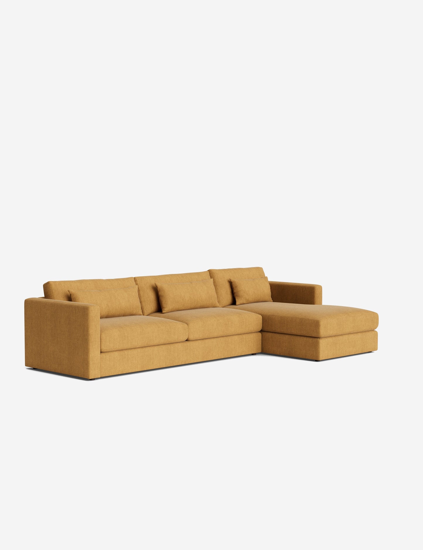 Canapé sectionnel Durham Chaise
