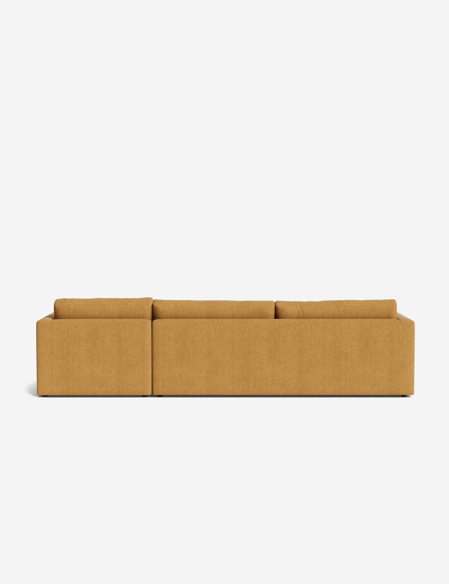 Canapé sectionnel Durham Chaise