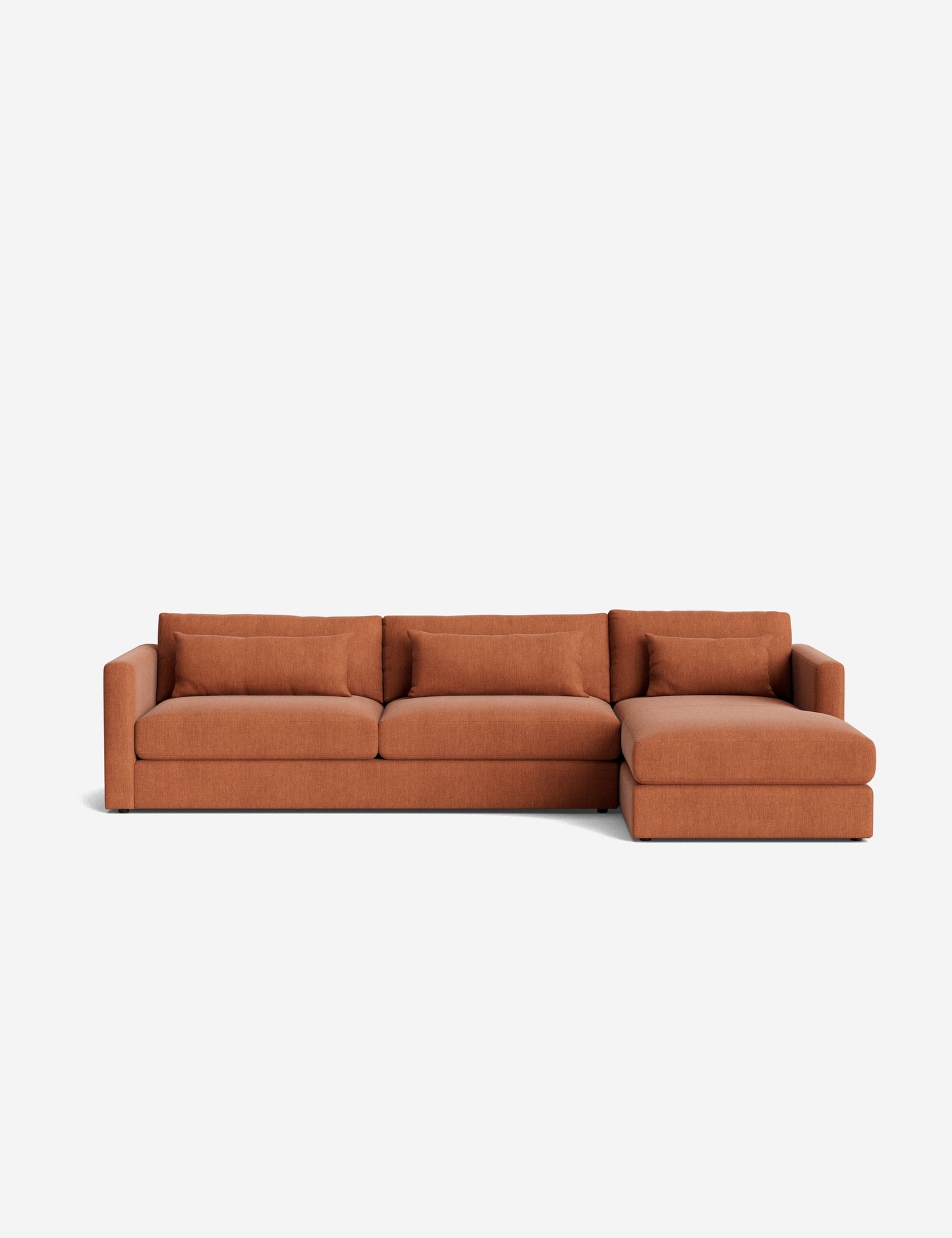 Canapé sectionnel Durham Chaise
