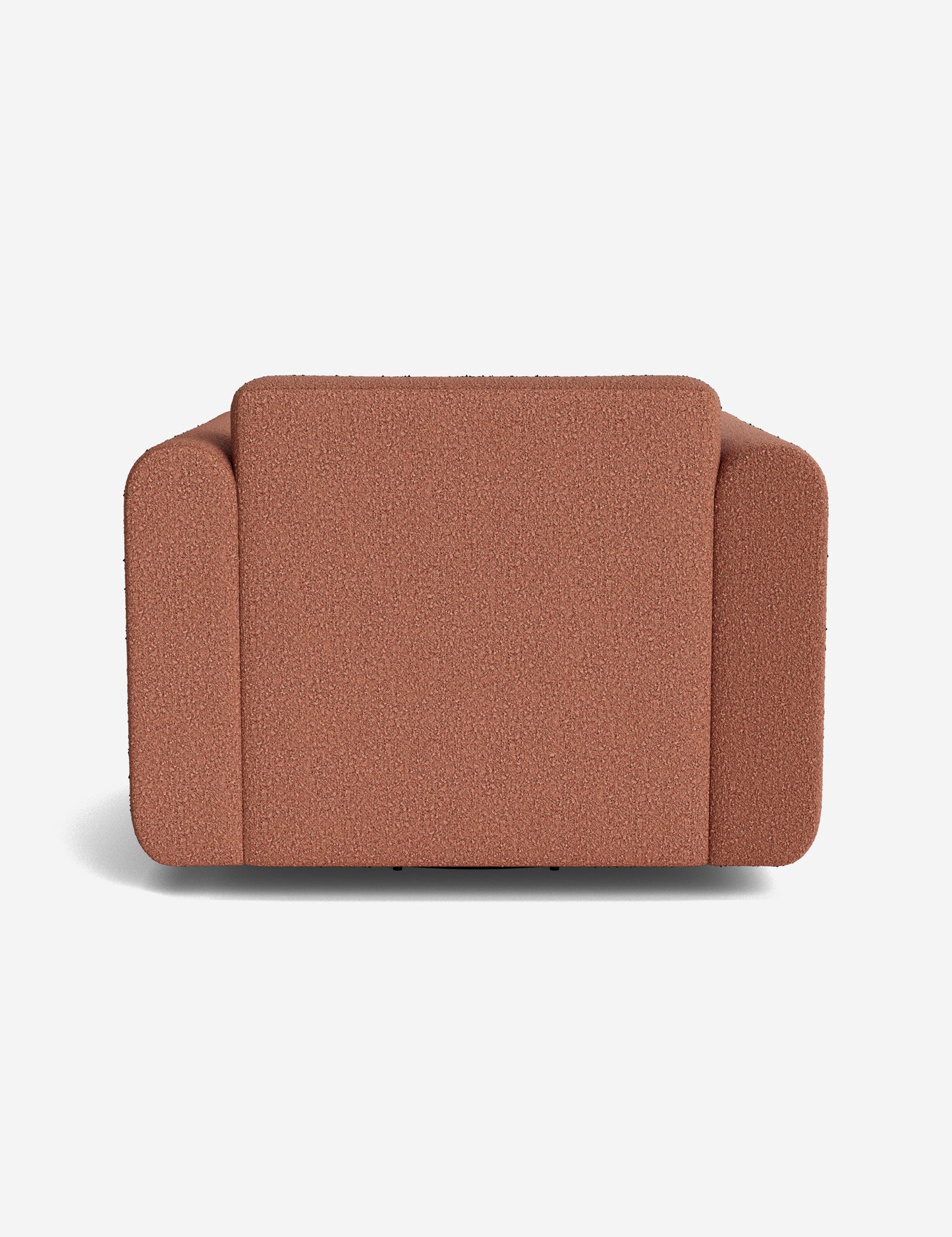 Chaise pivotante Eleanor
