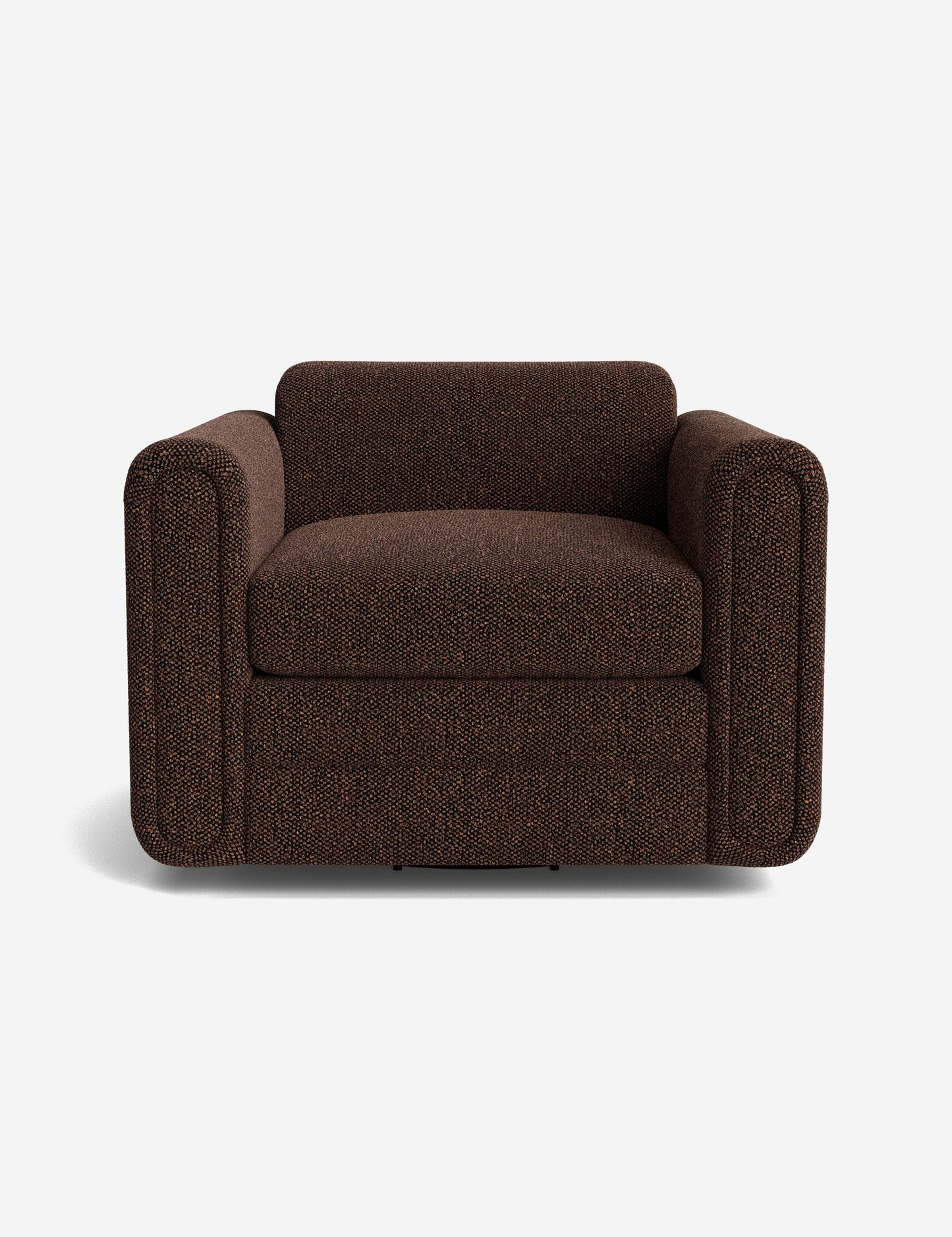 Chaise pivotante Eleanor