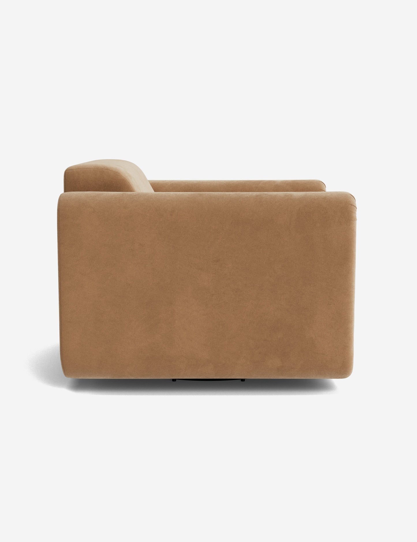 Chaise pivotante Eleanor