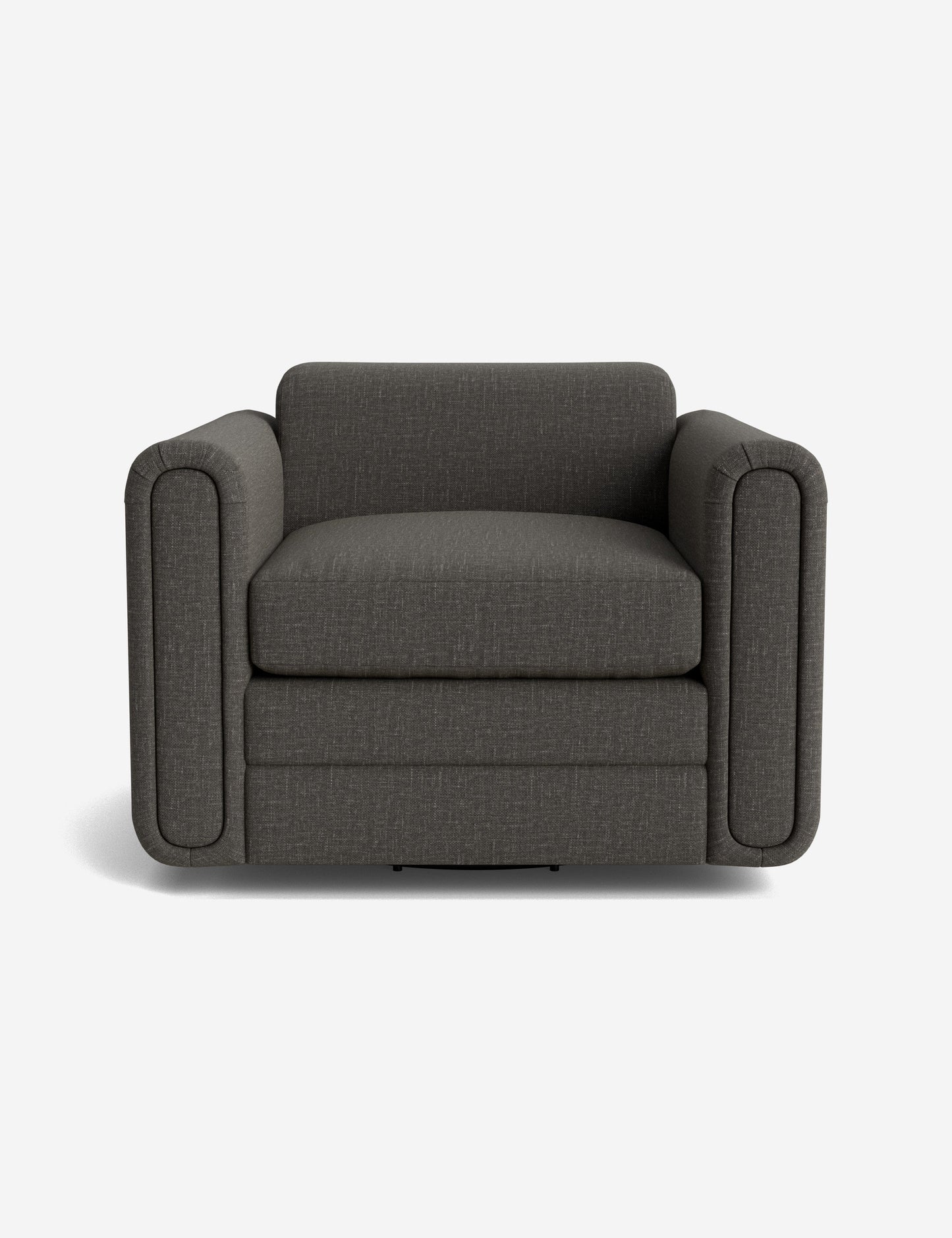 Chaise pivotante Eleanor