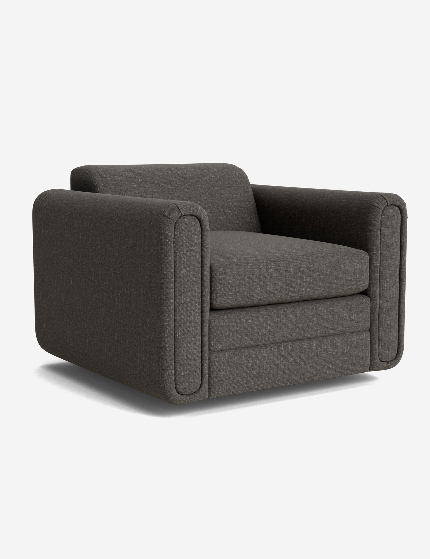 Chaise pivotante Eleanor