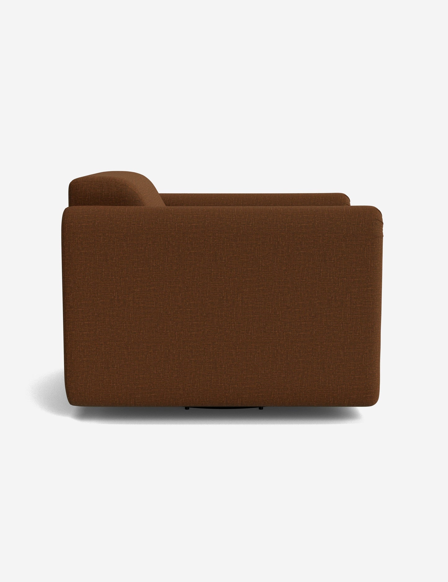 Chaise pivotante Eleanor