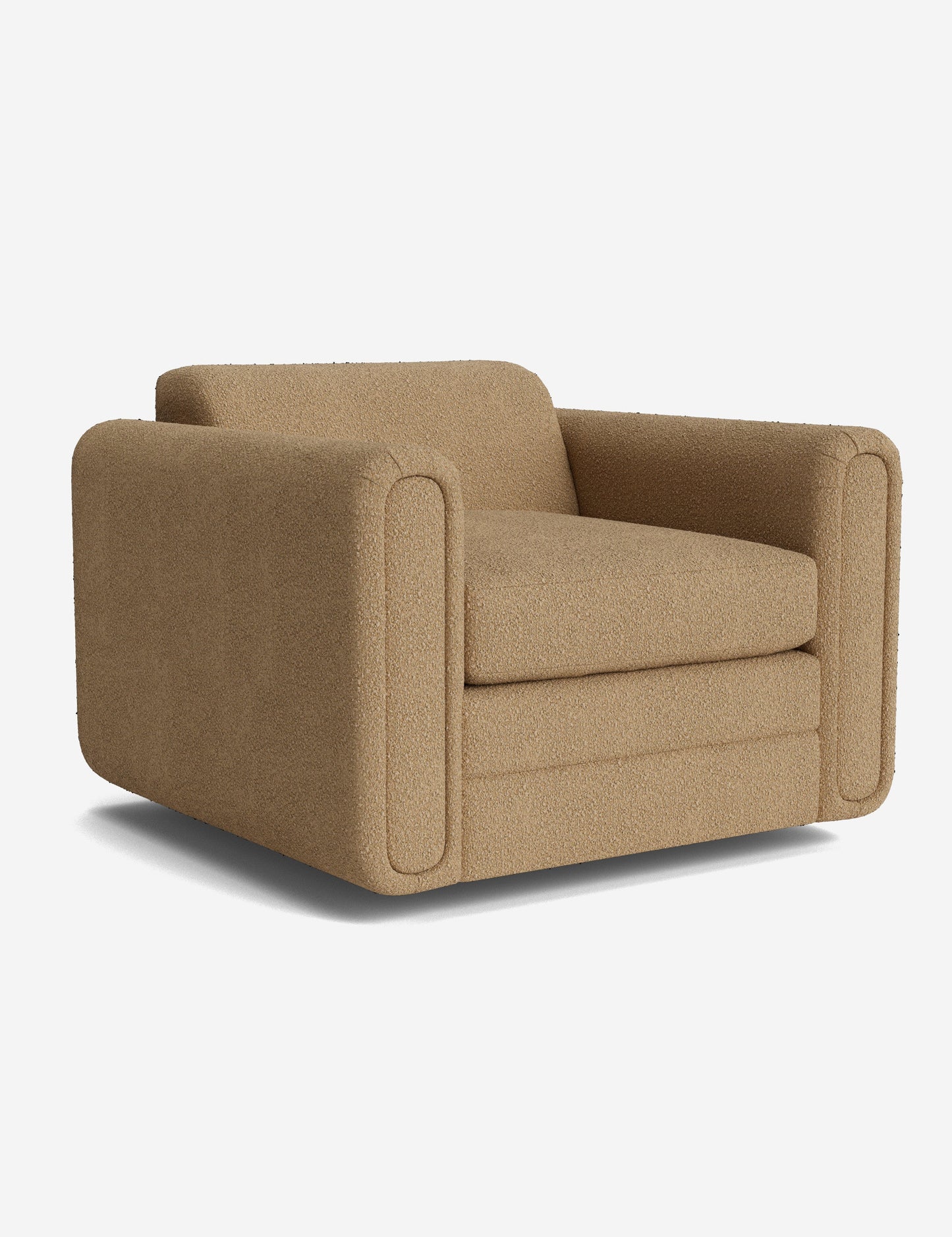 Chaise pivotante Eleanor