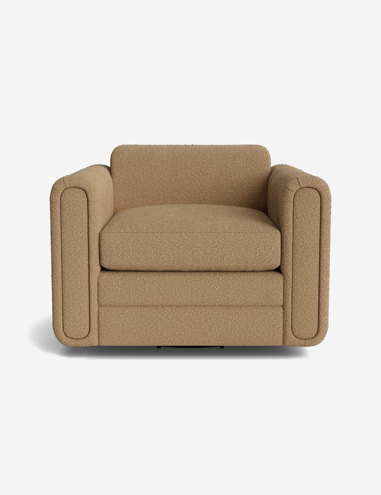 Chaise pivotante Eleanor
