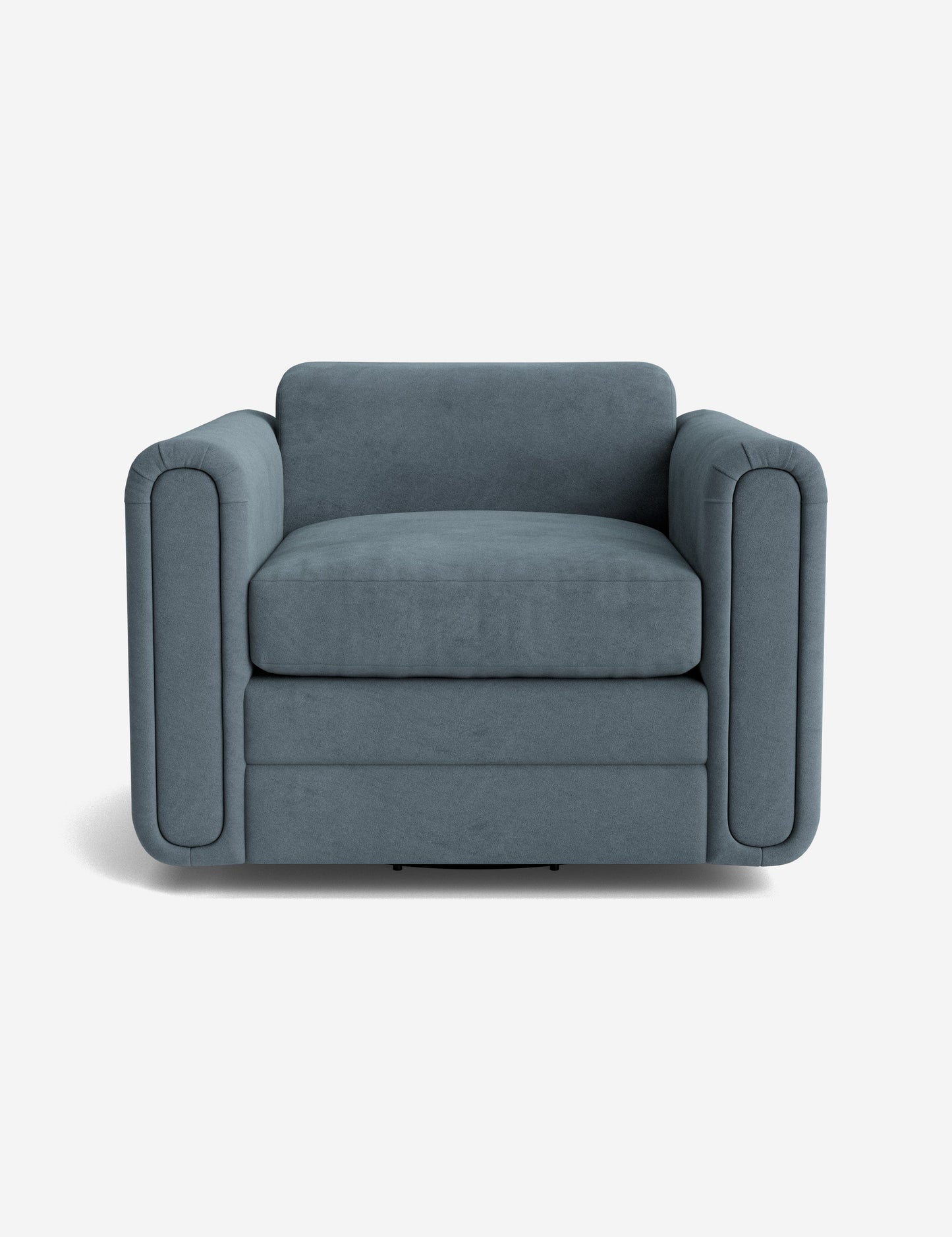 Chaise pivotante Eleanor