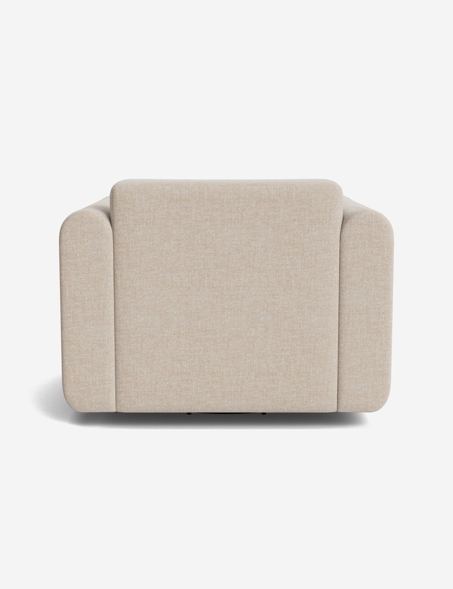 Chaise pivotante Eleanor