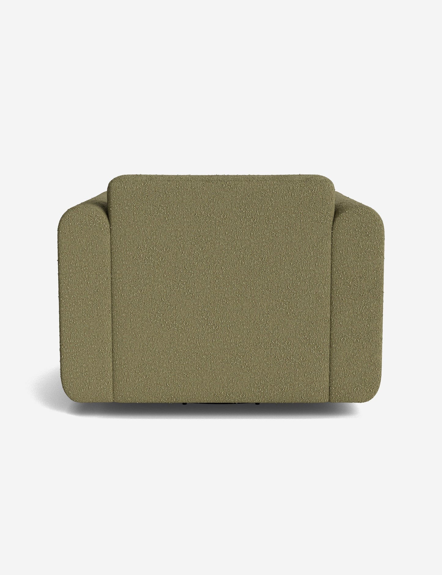Chaise pivotante Eleanor