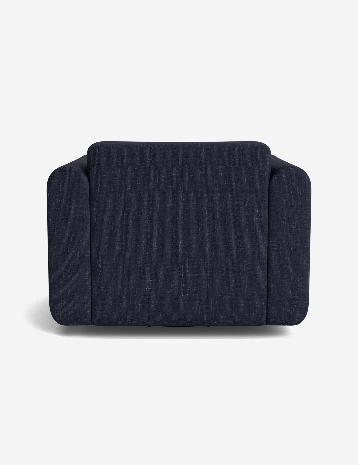 Chaise pivotante Eleanor